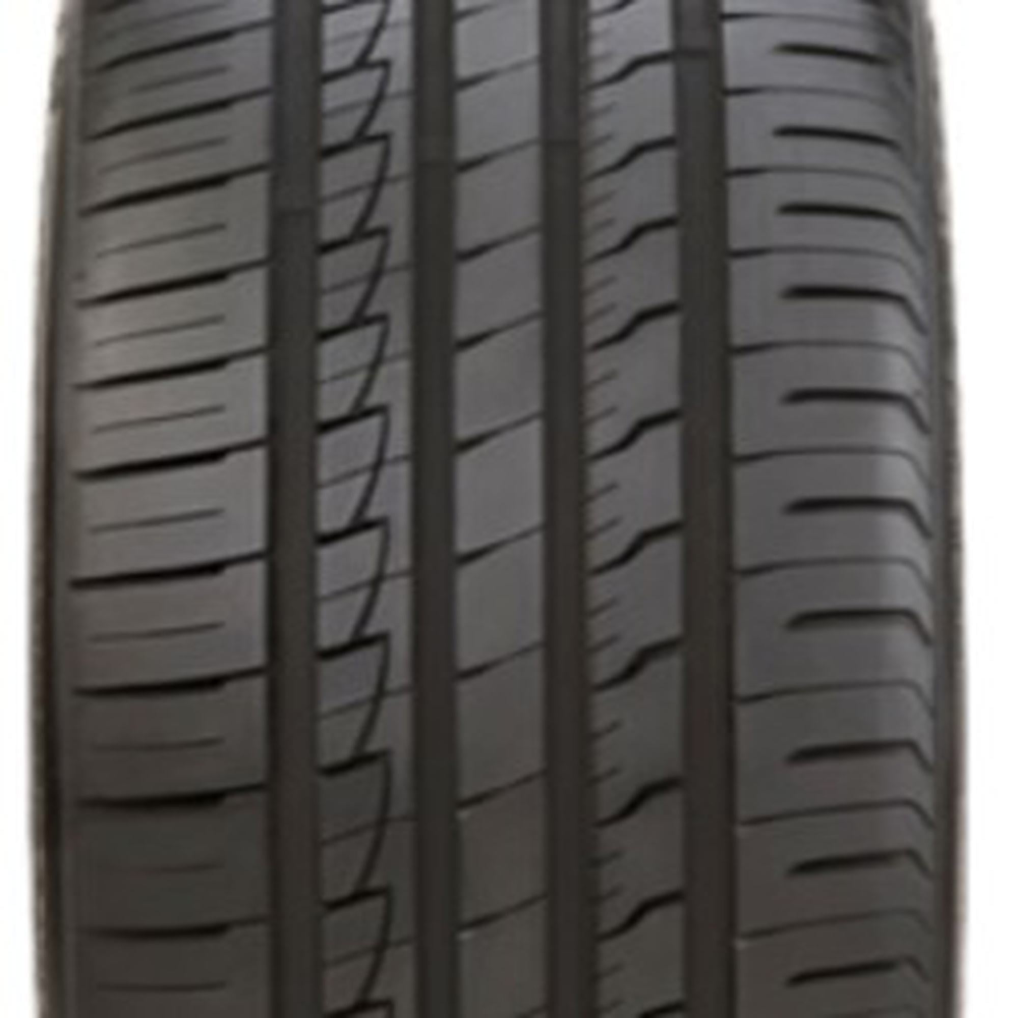 Ironman iMove Gen 2 All Season Performance Passenger Tire (225/50R17) a5u9w
