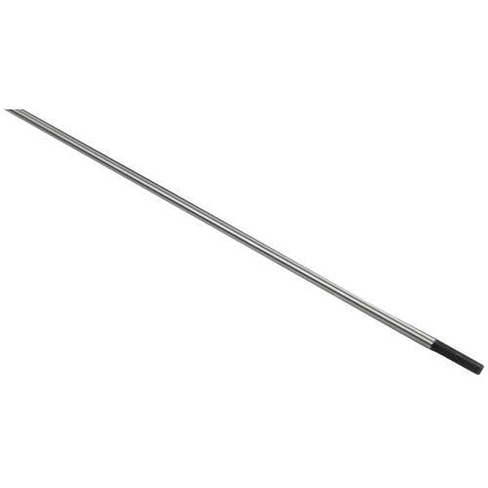 Husqvarna OEM Drive Shaft 537234801 for String Trimmers (Black, 1 Piece) ofmx9