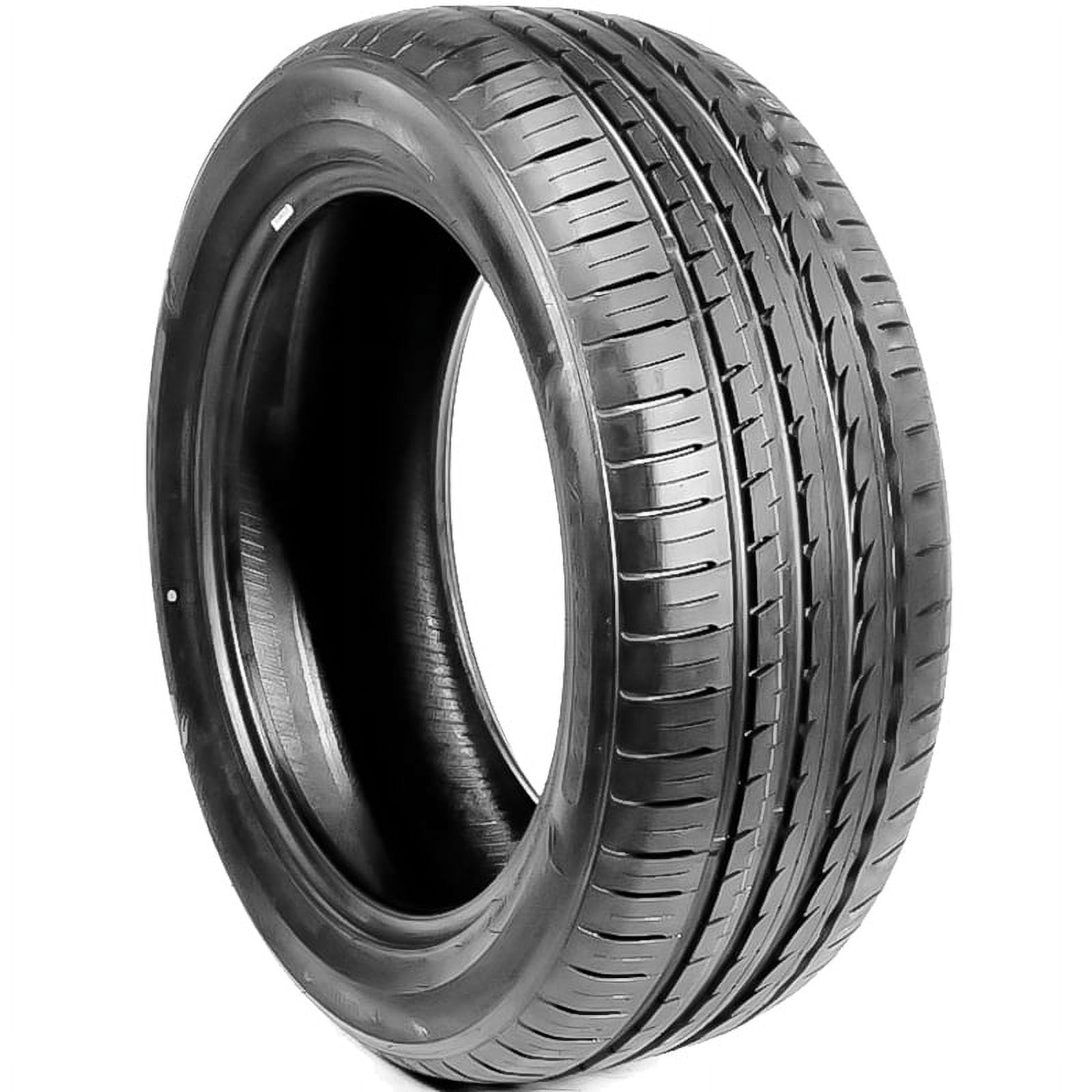 Velozza ZXV4 All-Season Performance Tire (235/50R17, 96W) vq3u7