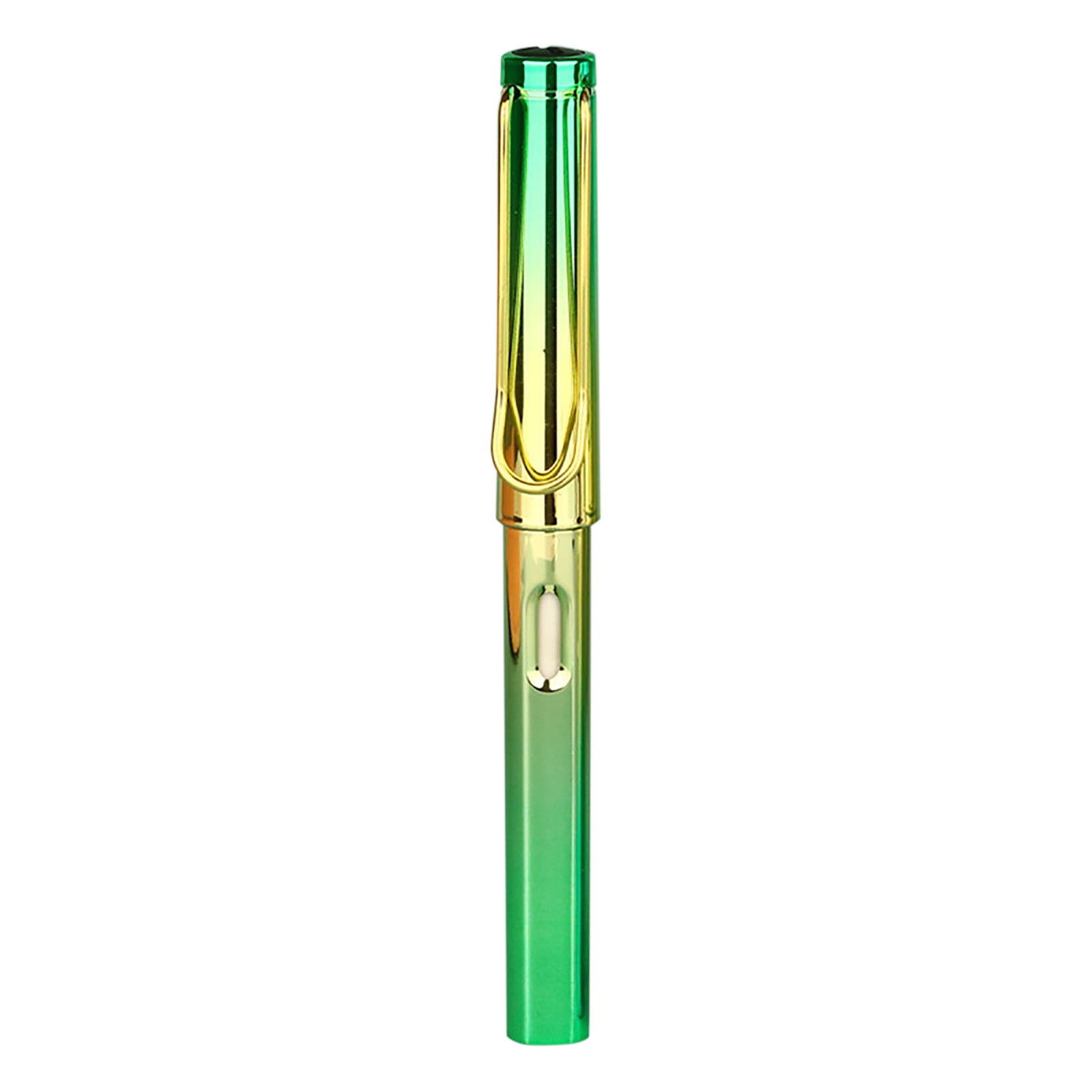 Sinimoko Everlasting Inkless Metal Pencil Set (6 Pack, Silver) v0o7j