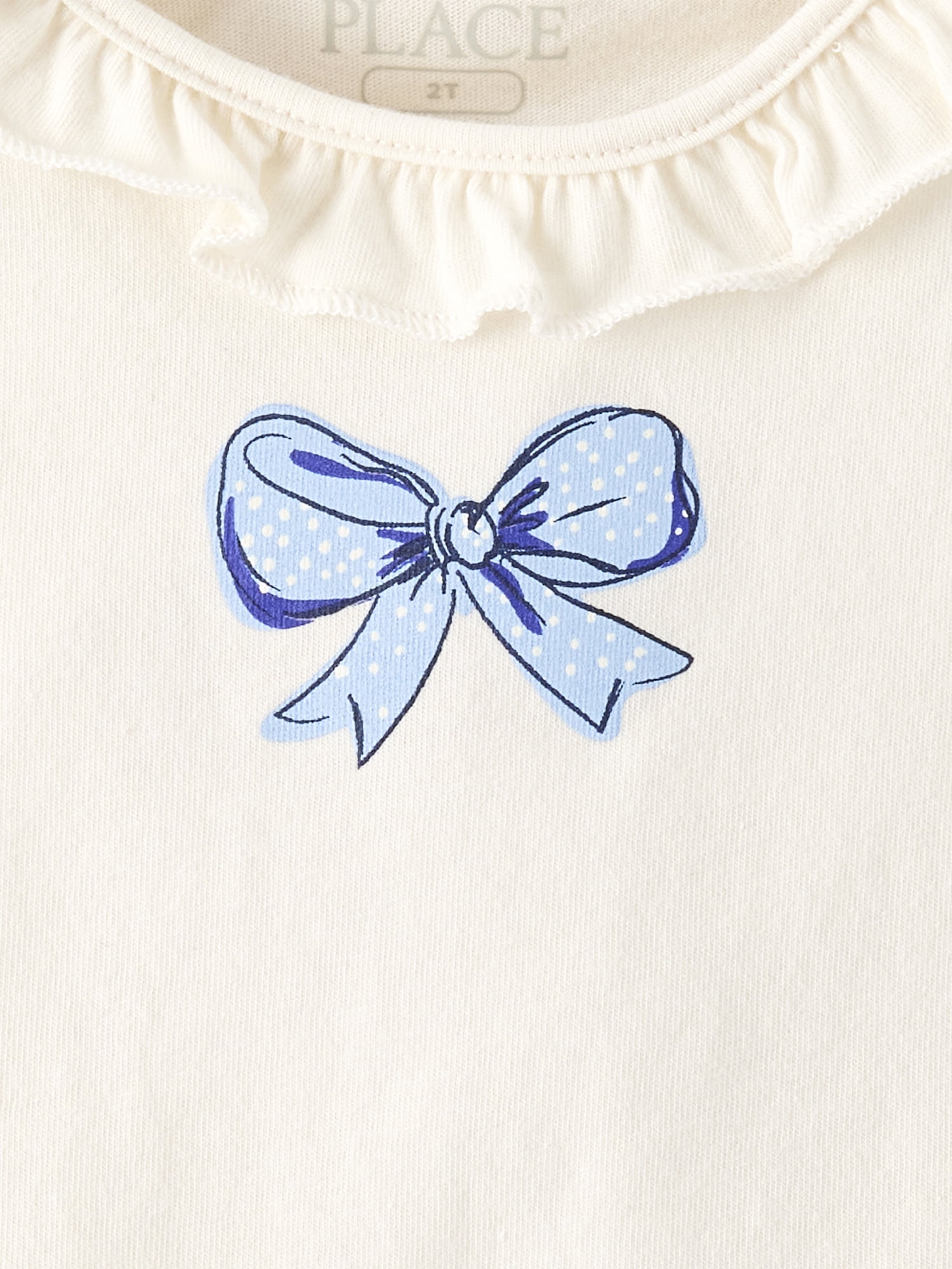 The Children's Place Toddler Girls Sleeveless Bow Flutter Tank Top (Multi-Color, 4-Pack) 38fgu