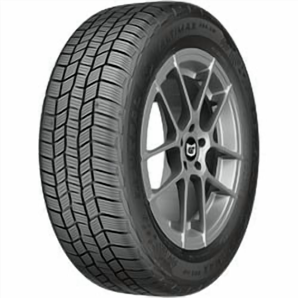 General Altimax 365AW All-Season Tires (235/55R18, 2-Pack) nw8fa