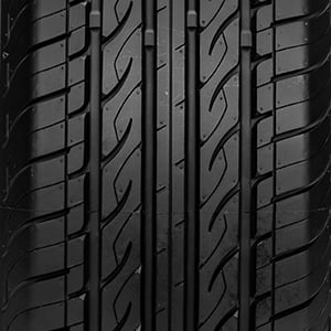 Forceland Kunimoto F20 All-Season Touring Tires (235/60R16 100H, 4-Pack) 6cejg