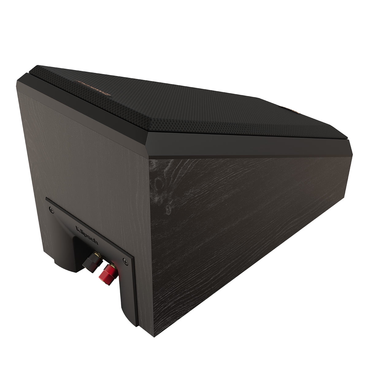 Klipsch RP-500SA II Reference Premiere Dolby Atmos Surround Sound Speakers (Ebony, Pair) zuzki