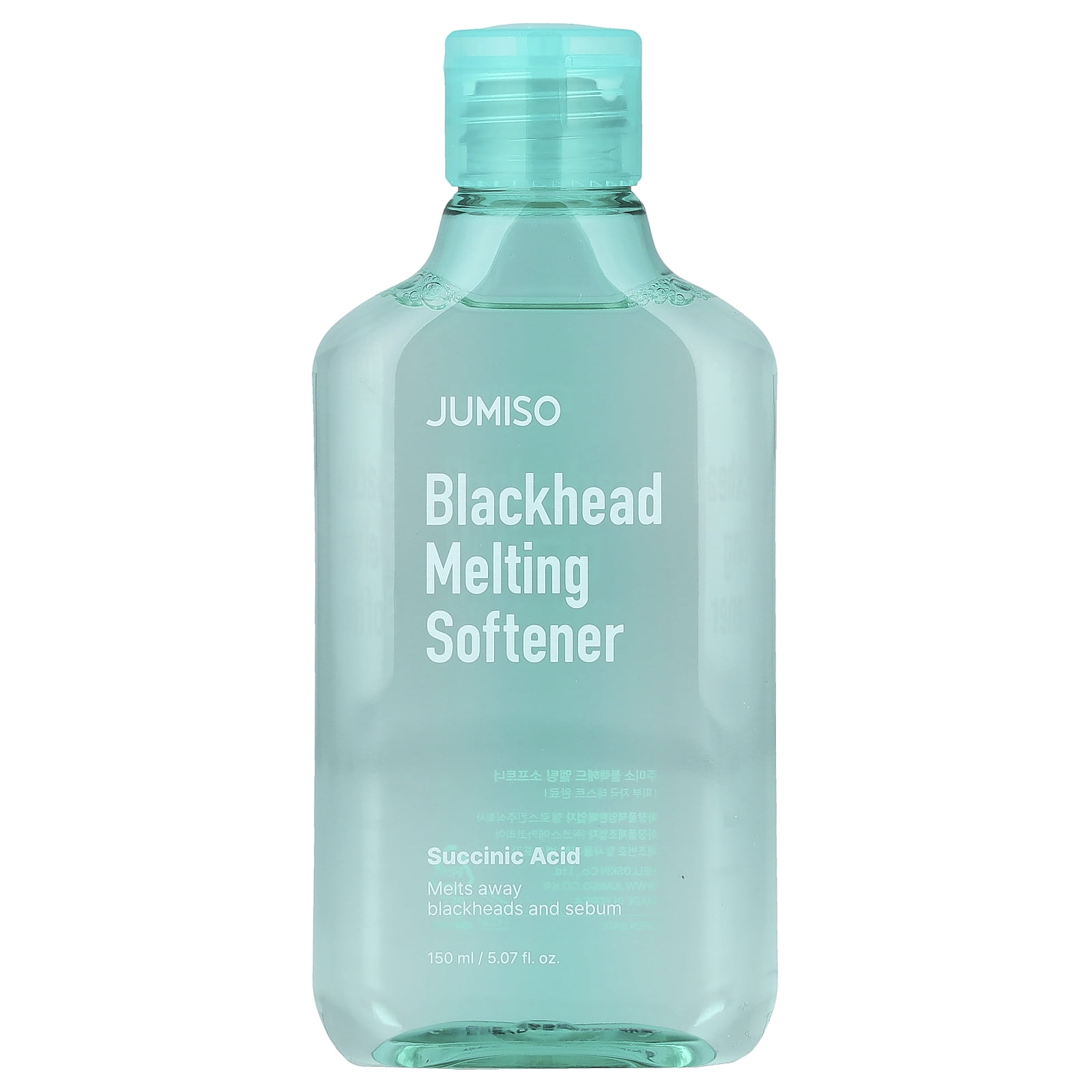 Jumiso Blackhead Melting Softener Pore Care Kit (5.07 fl oz, 52 Piece Set) rf7lf