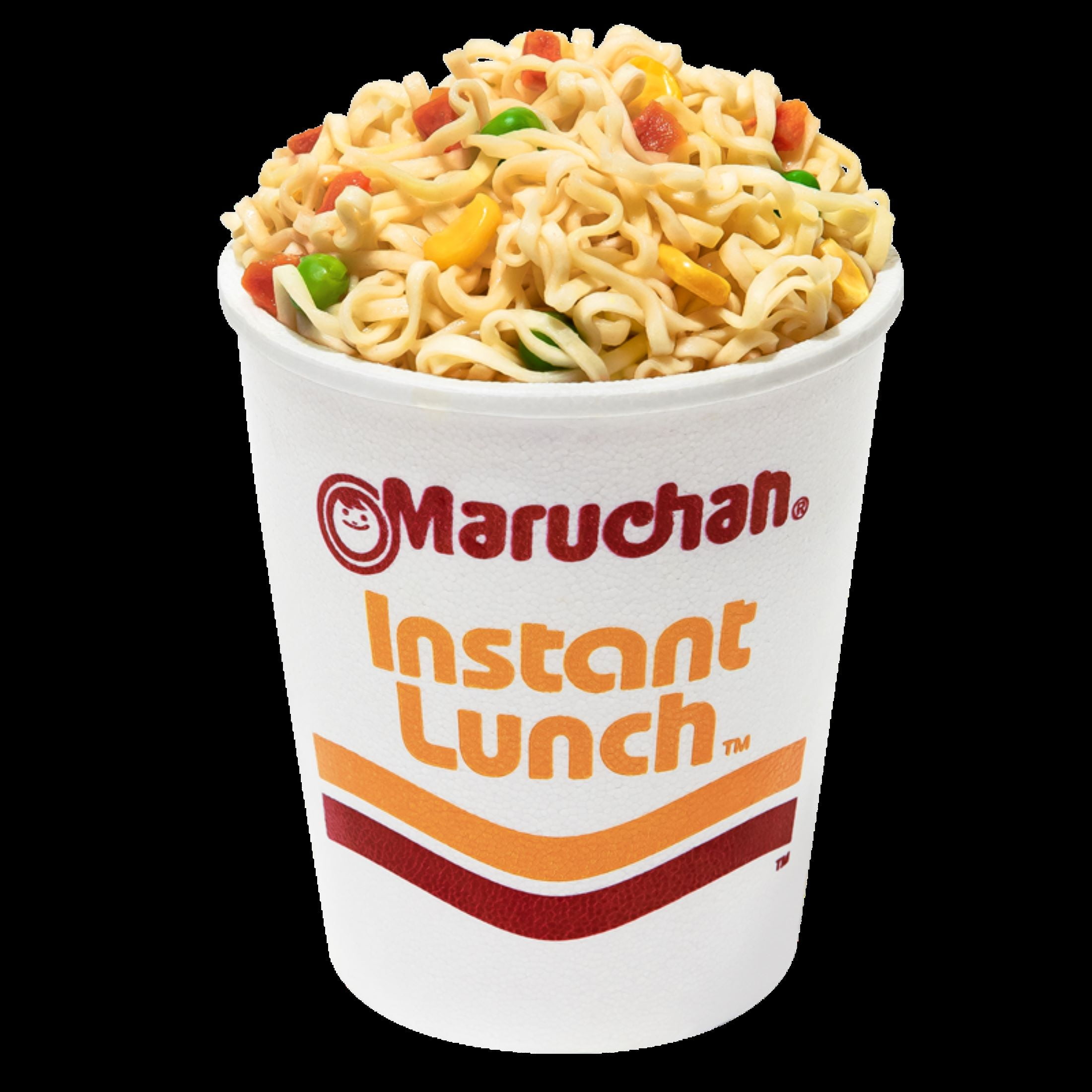 Maruchan Instant Lunch Ramen Noodles, Chicken Flavor (2.25 oz) 9cfx1