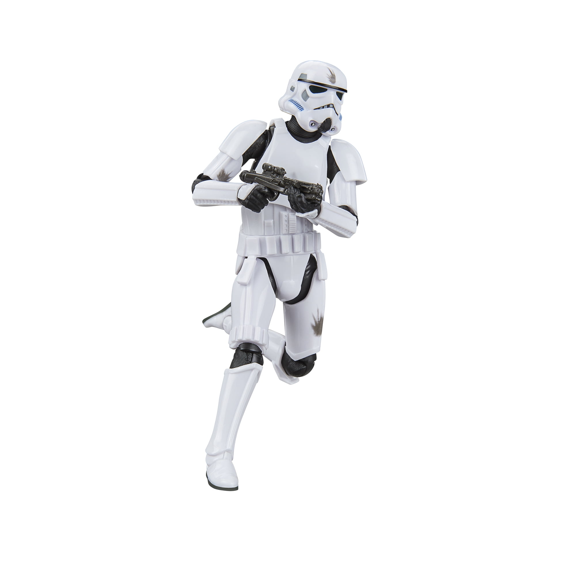 Star Wars The Black Series Stormtrooper Action Figure (6 in.) 6jgmx