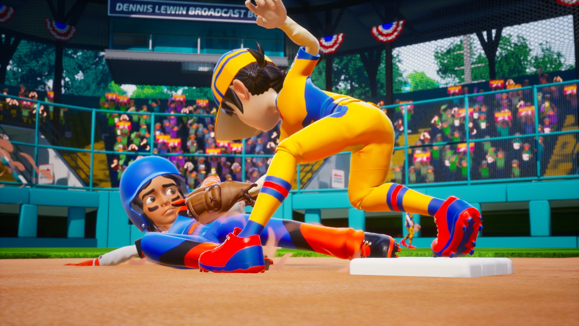 GameMill Little League World Series Baseball 2022 (PlayStation 5, Physical Disc) 4d3t0