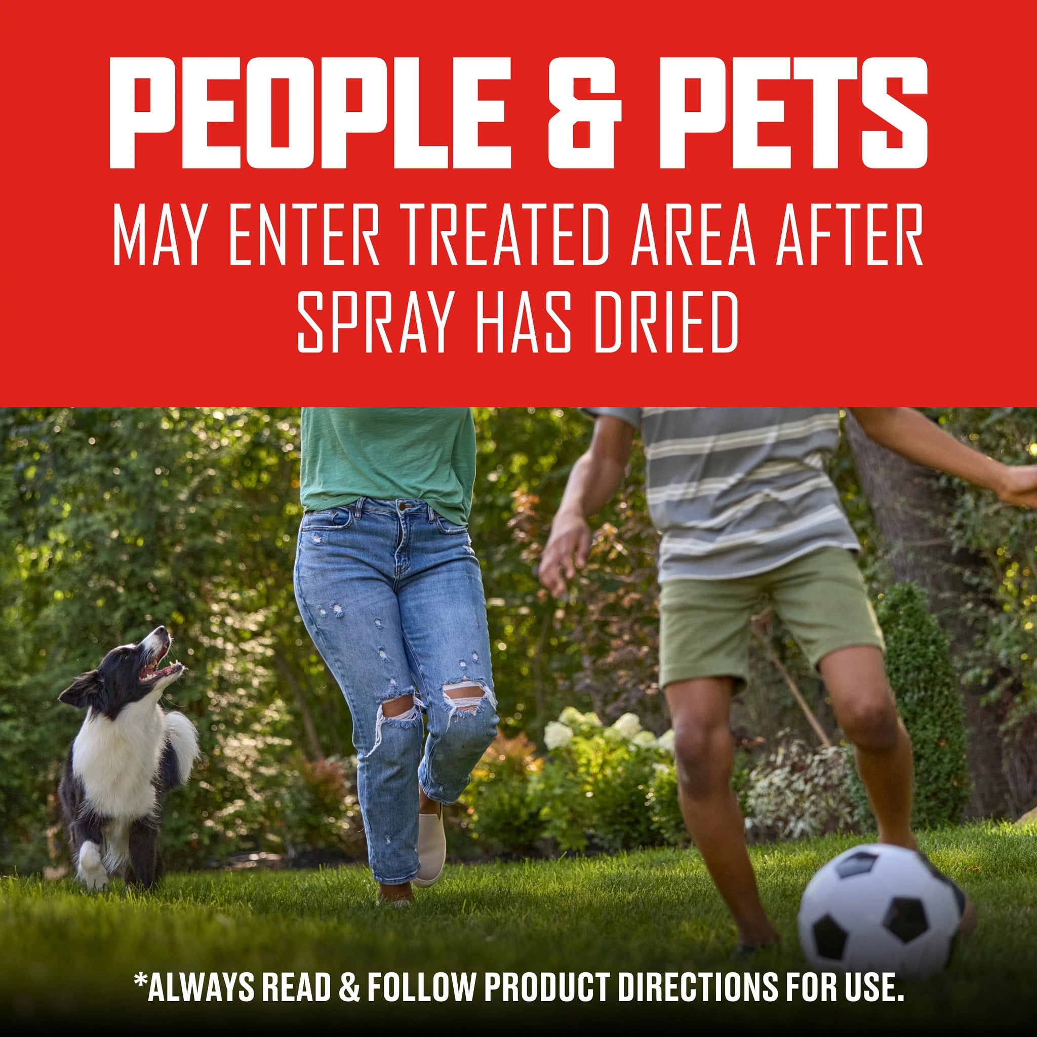 Ortho BugClear Insect Killer for Lawns and Landscapes, Fast-Acting Outdoor Pest Control (32 oz) i0cbc