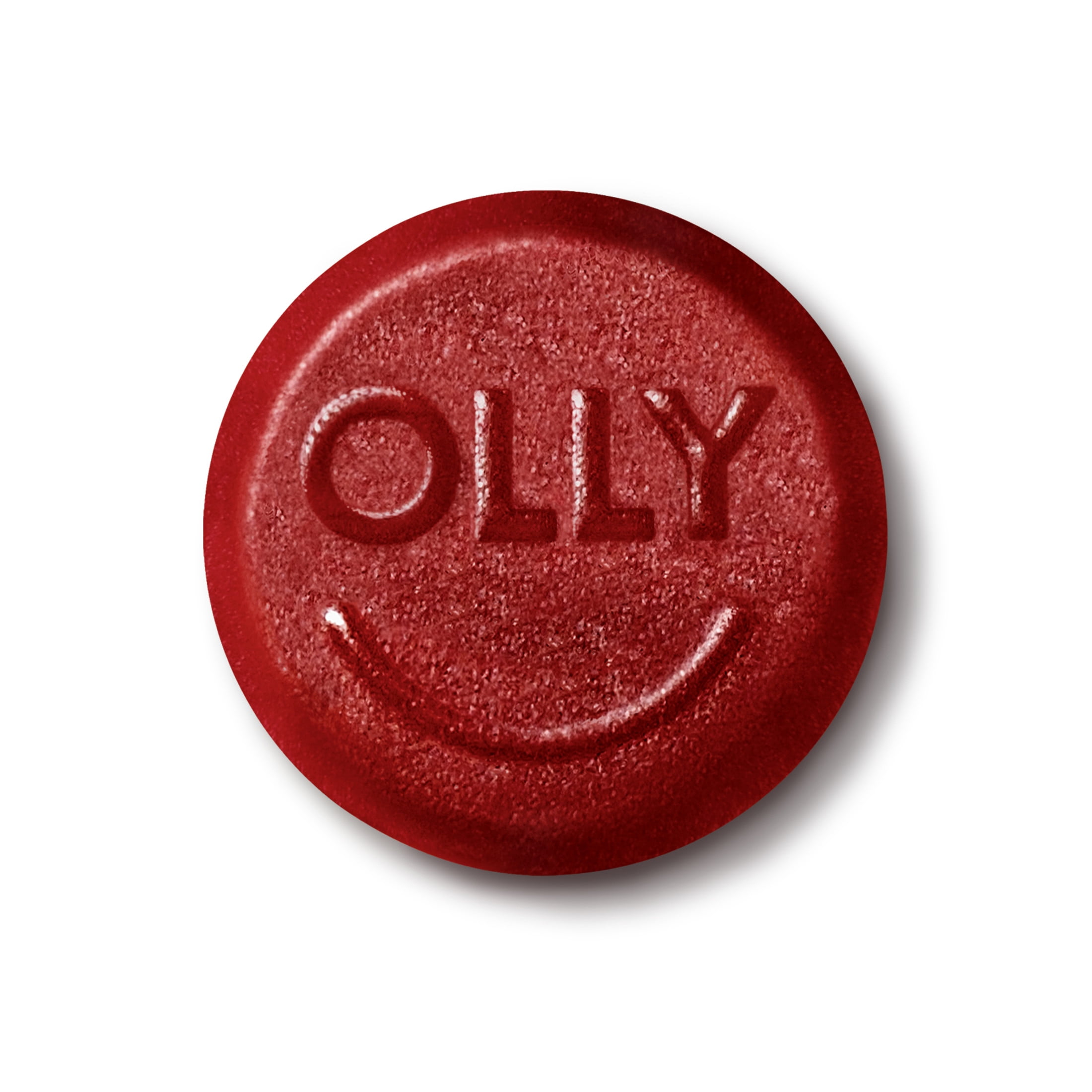 OLLY Women's Multivitamin Gummies, Daily Nutritional Support with Biotin and Vitamin D (90 Count) 06yfm