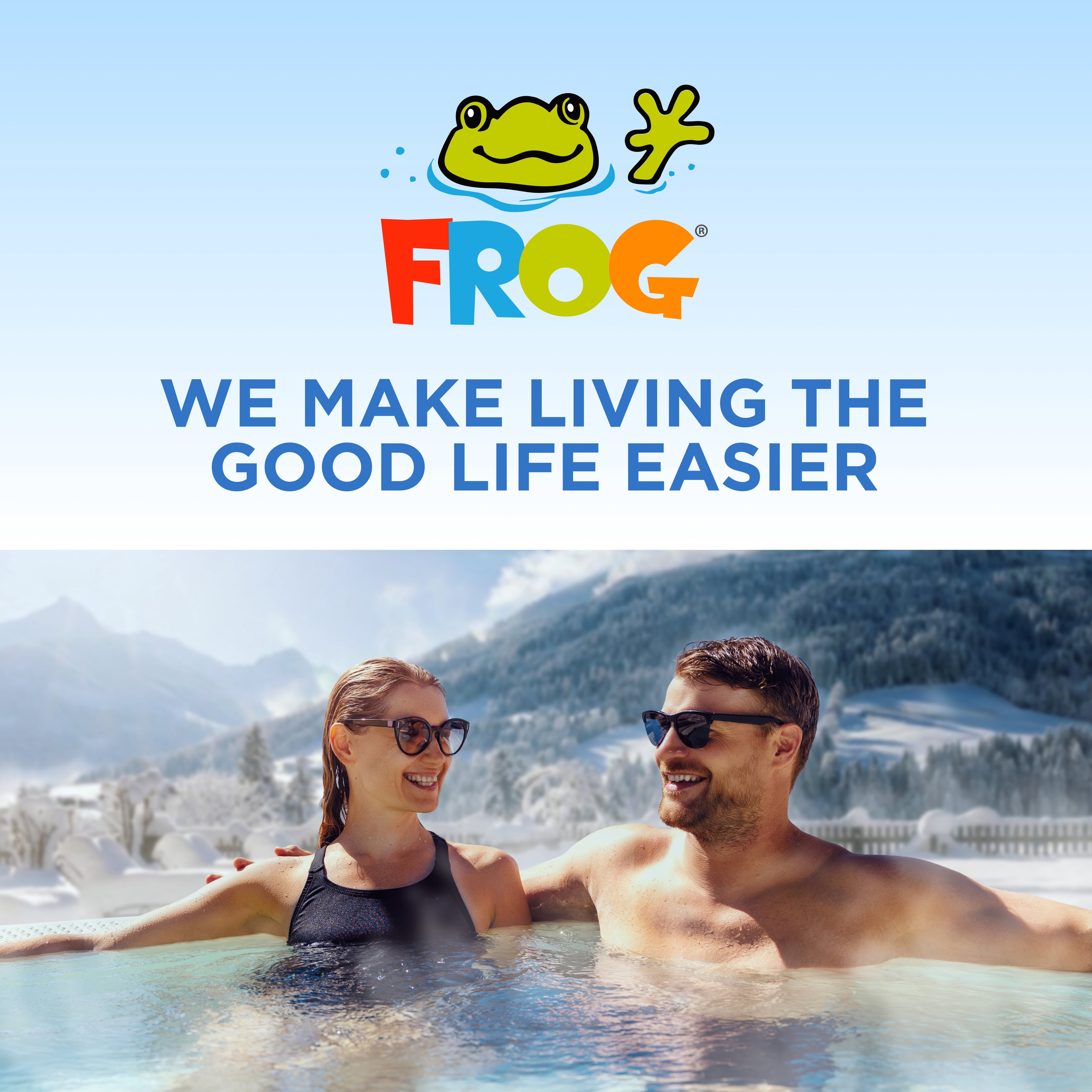FROG Jump Start Hot Tub Chlorine Shock Treatment (6 Pack) 8yuib