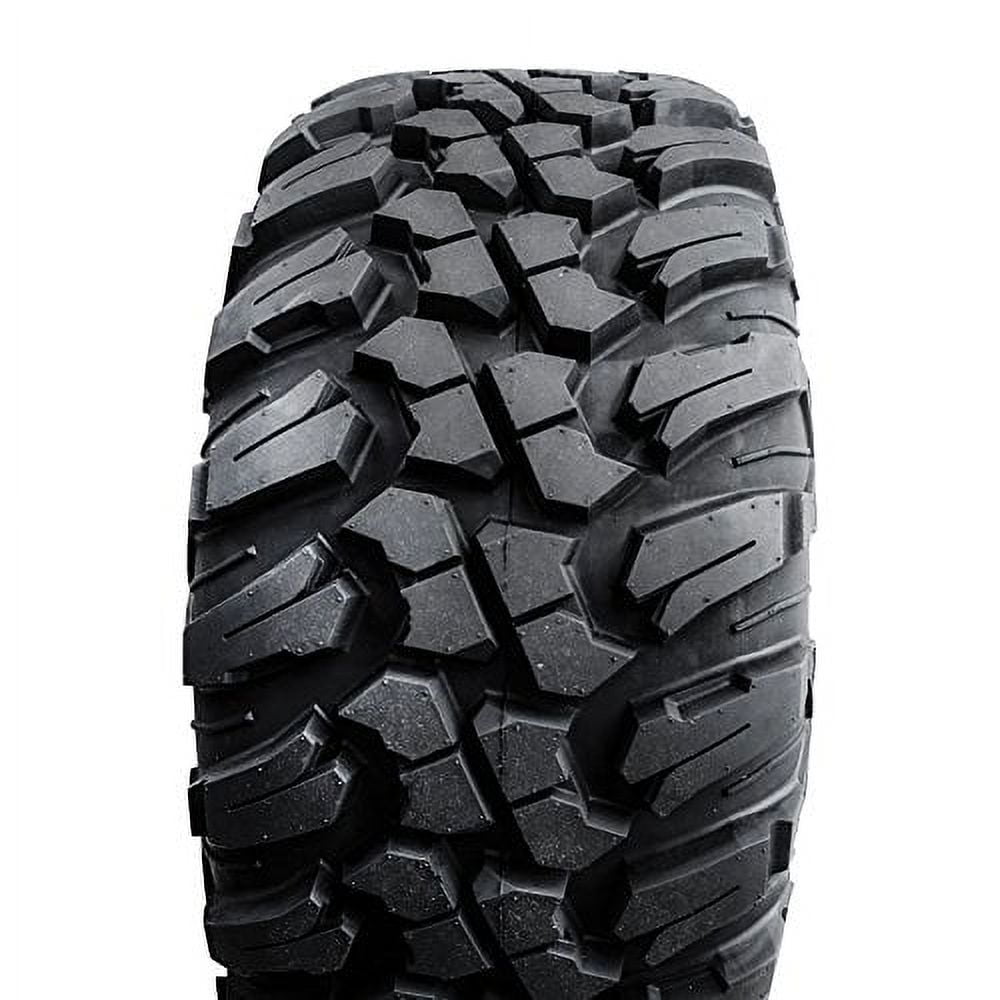 Tusk Terrabite UTV ATV Radial Tires (Set of 4, 30x10-14) 85miv