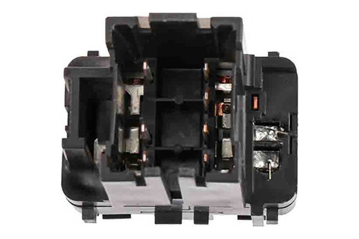 GM Genuine Parts Door Window Switch Replacement (Dark Gray) y80ua