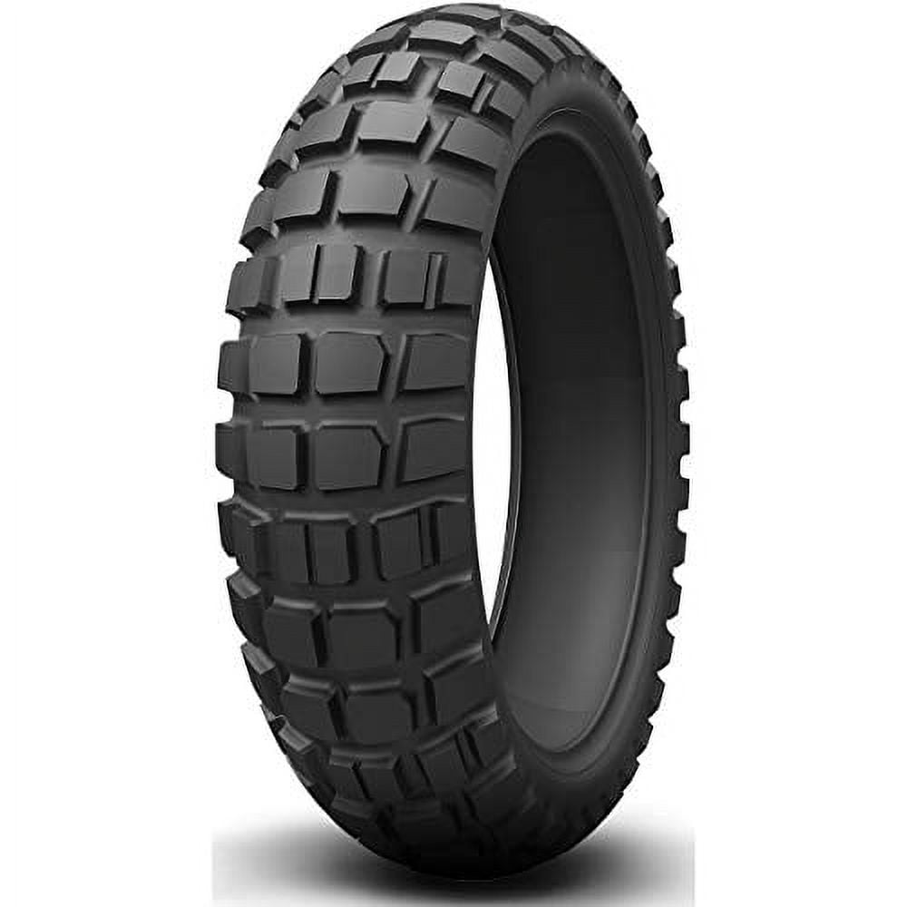 Kenda Big Block K784 Dual Sport Rear Tire (170/60-17) 4qw5c