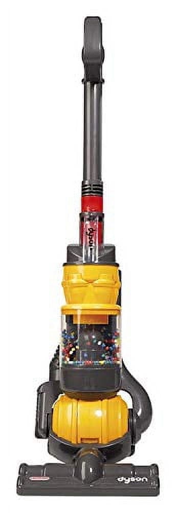 Casdon Dyson Ball Toy Vacuum Replica (Yellow, 25 in) 17jyv