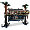LEGO Stranger Things The Upside Down 75810 Byers' House Model Building Set (2287 Pieces) oa35w