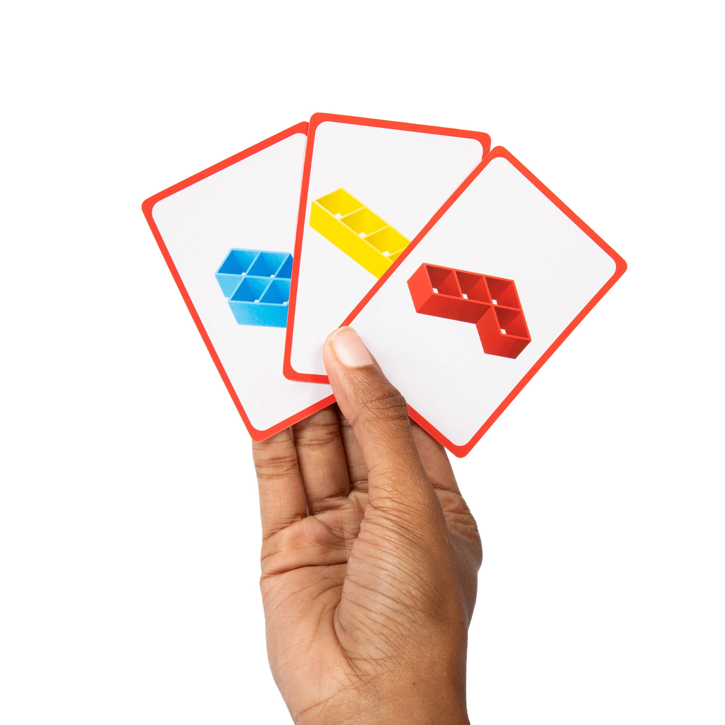 What Do You Meme? Tower Stack Balance Stacking Family Game (Multi-color, 1 Set) qclxn