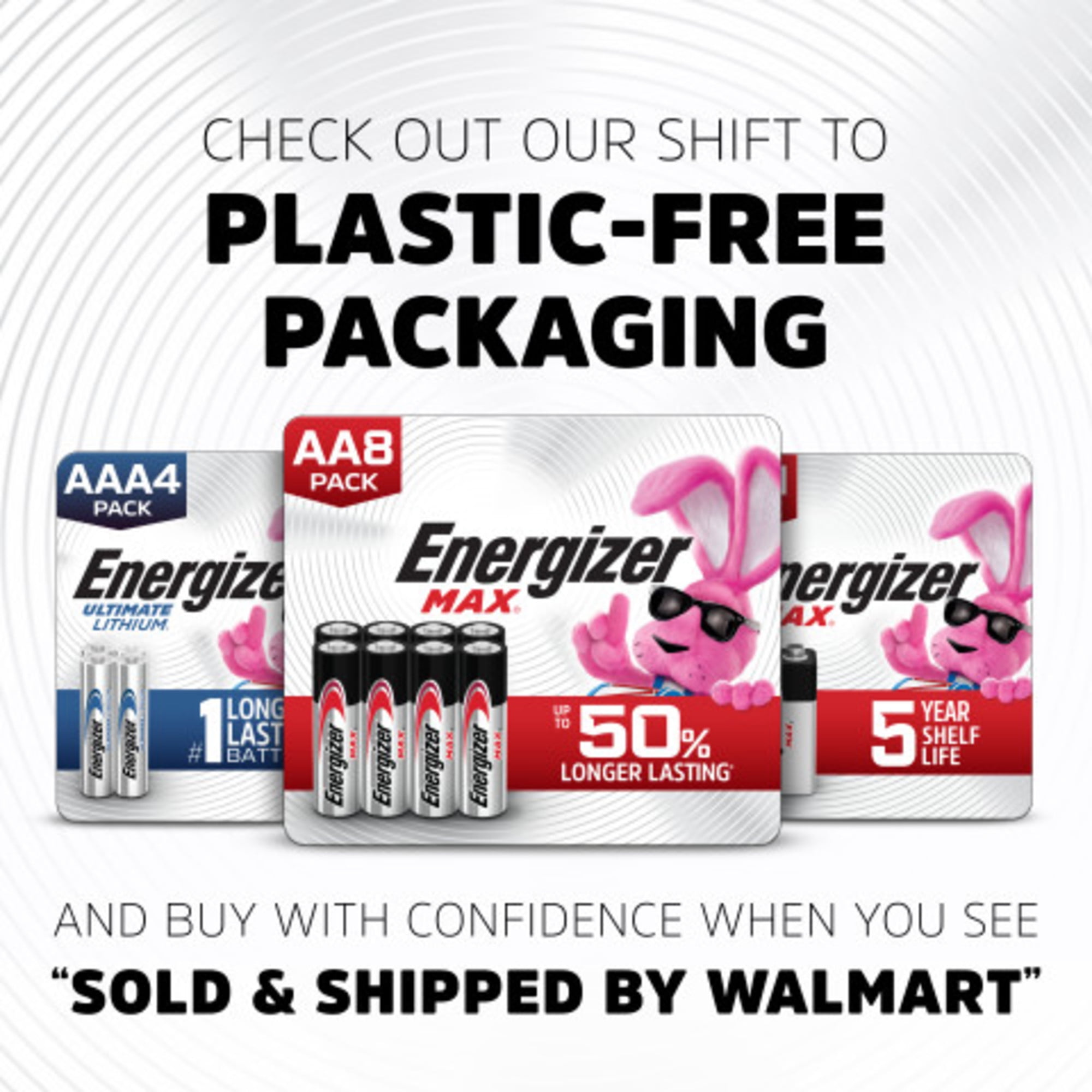 Energizer MAX D Cell Alkaline Batteries (Long-Lasting Power, 4 Pack) 74ibt