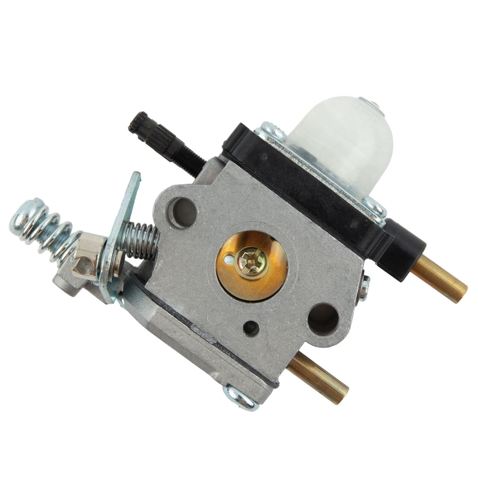 RANMEI Carburetor Repair Kit for Mantis 7222 7225 Tiller Cultivator with SV-5C/2 Engine (1 Pack) 3tf44