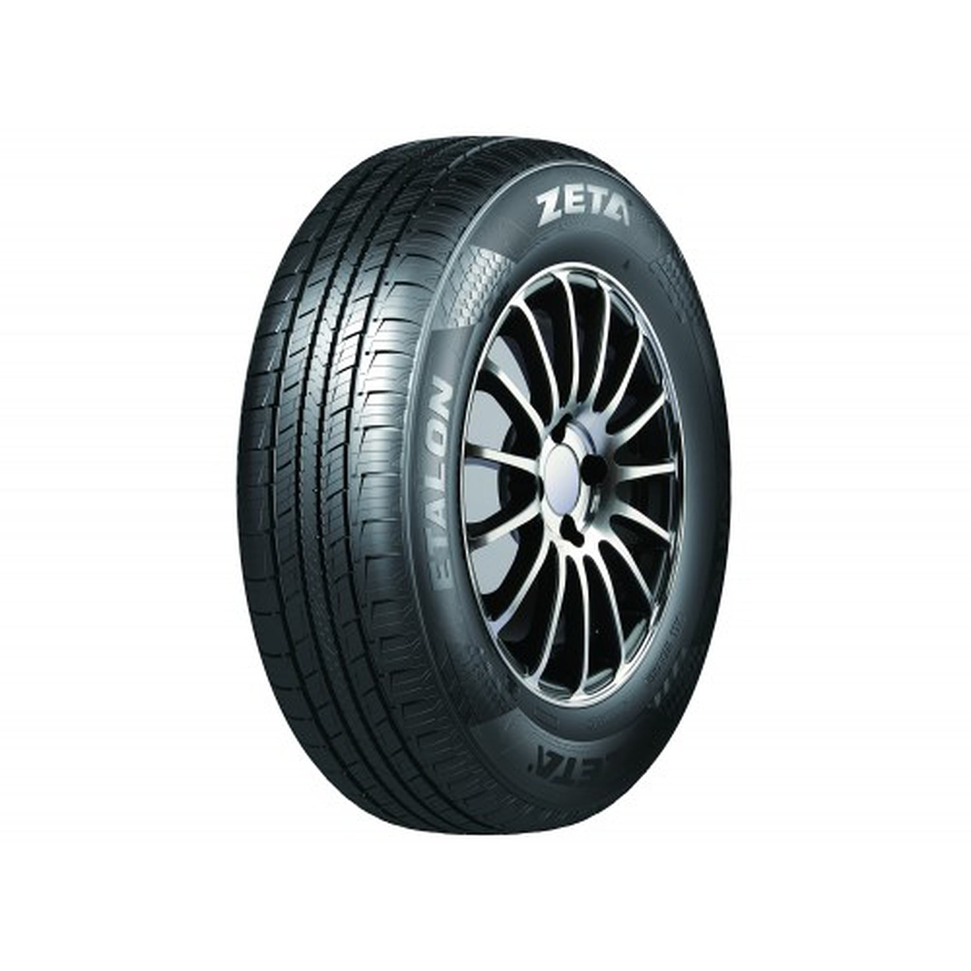 Zeta Etalon All Season Passenger Tire (225/60R17, 99V) qi76d