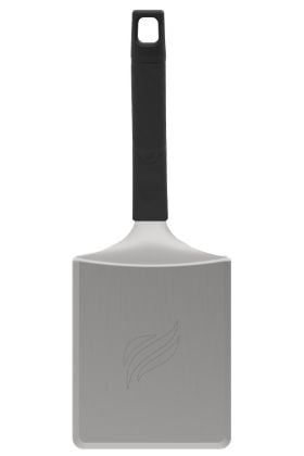 Blackstone Deluxe Stainless Steel Griddle Spatula Tool Set (6-Piece) t2a99