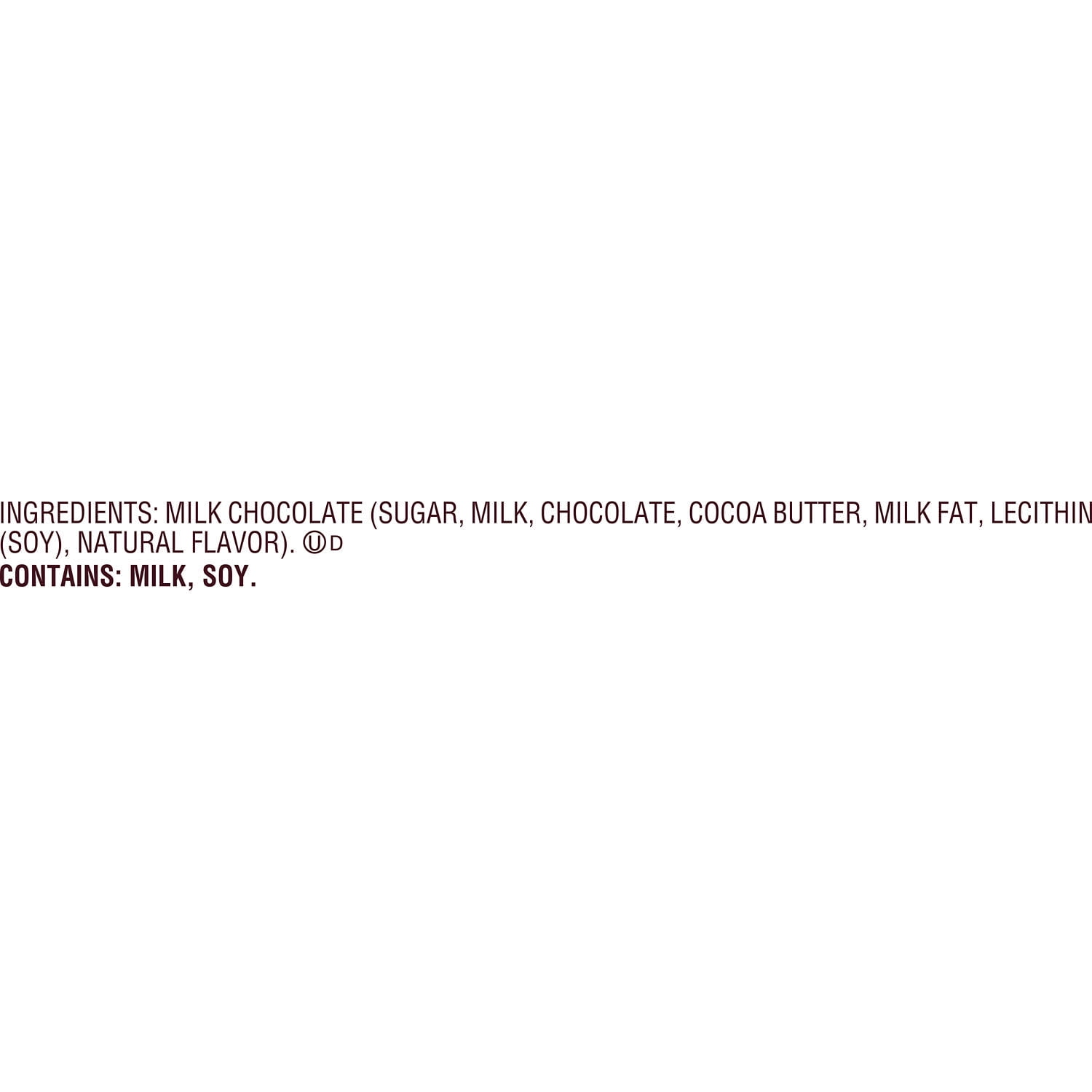 Hershey's Kisses Milk Chocolate Candy, Creamy Snack Treats (10.8 oz) c31zh
