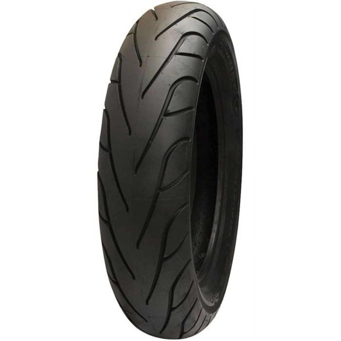 Michelin Commander II Cruiser Rear Tire (180/65B16) w6lhf