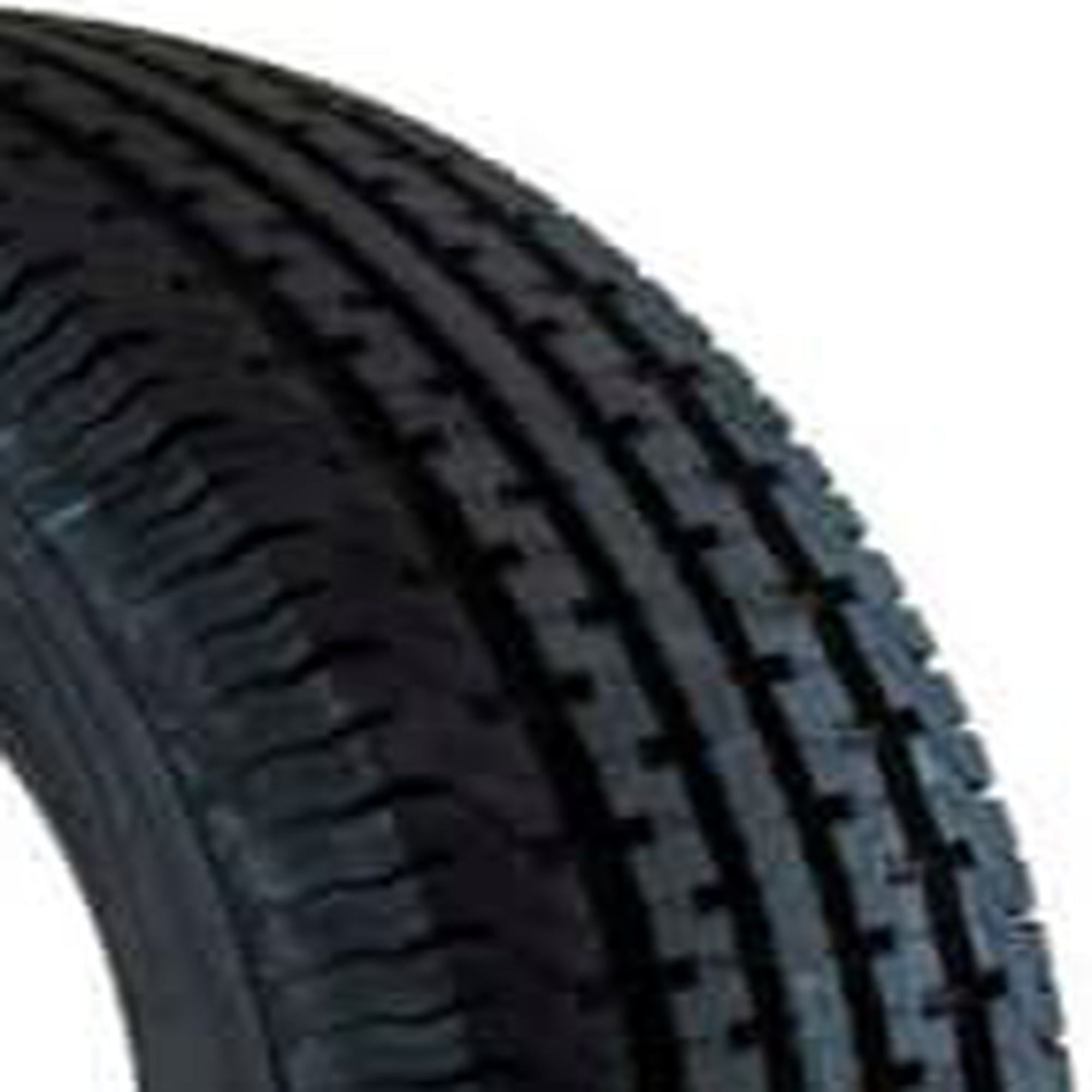 Hi-Run ST100 Trailer Tire (ST205/75R15, Load Range D) s2yvt