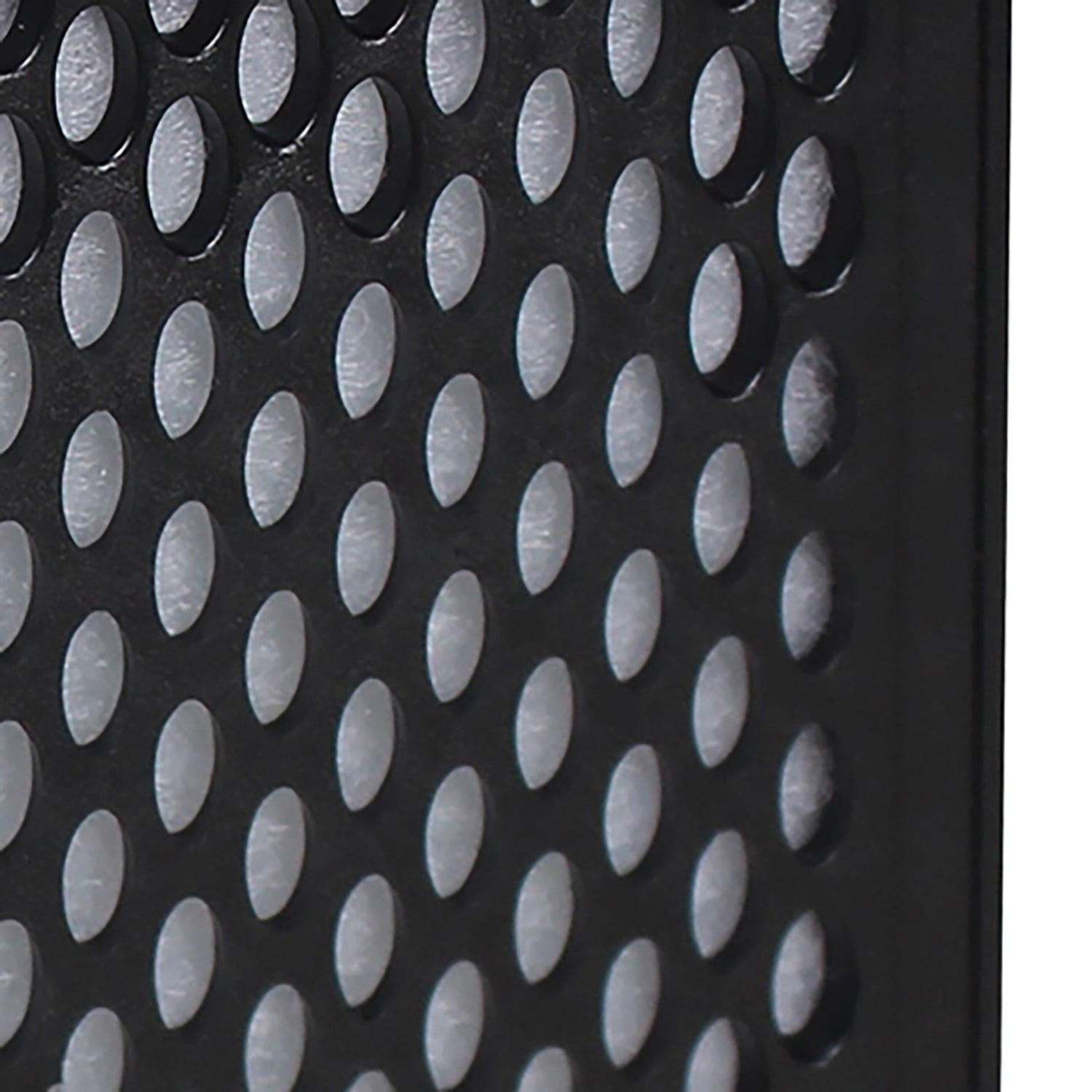 NuvoMed Car Air Purifier Replacement Filter (HEPA and Active Carbon, 2.5 in x 0.5 in x 3.75 in) t4xui