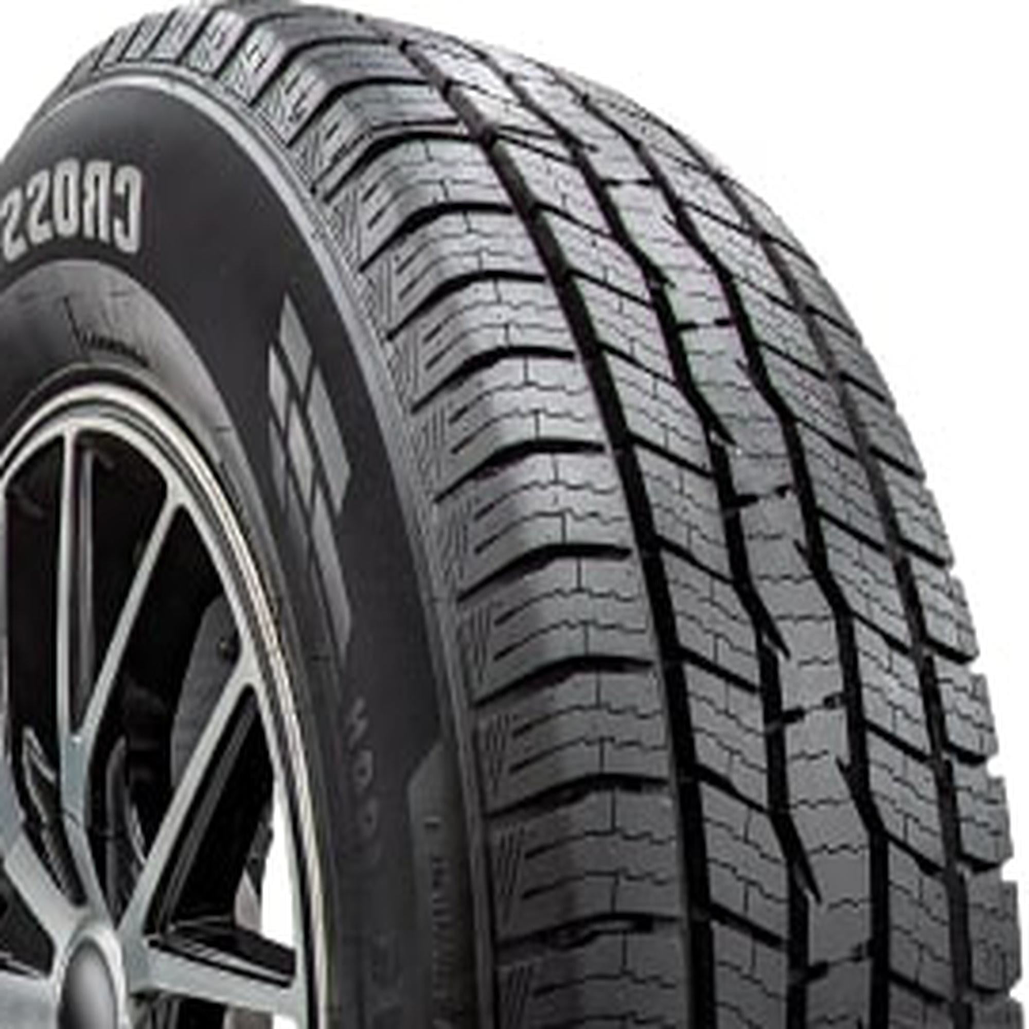 Crossmax CHTS-1 Highway All-Season SUV Tire (225/60R17) 9ic4r