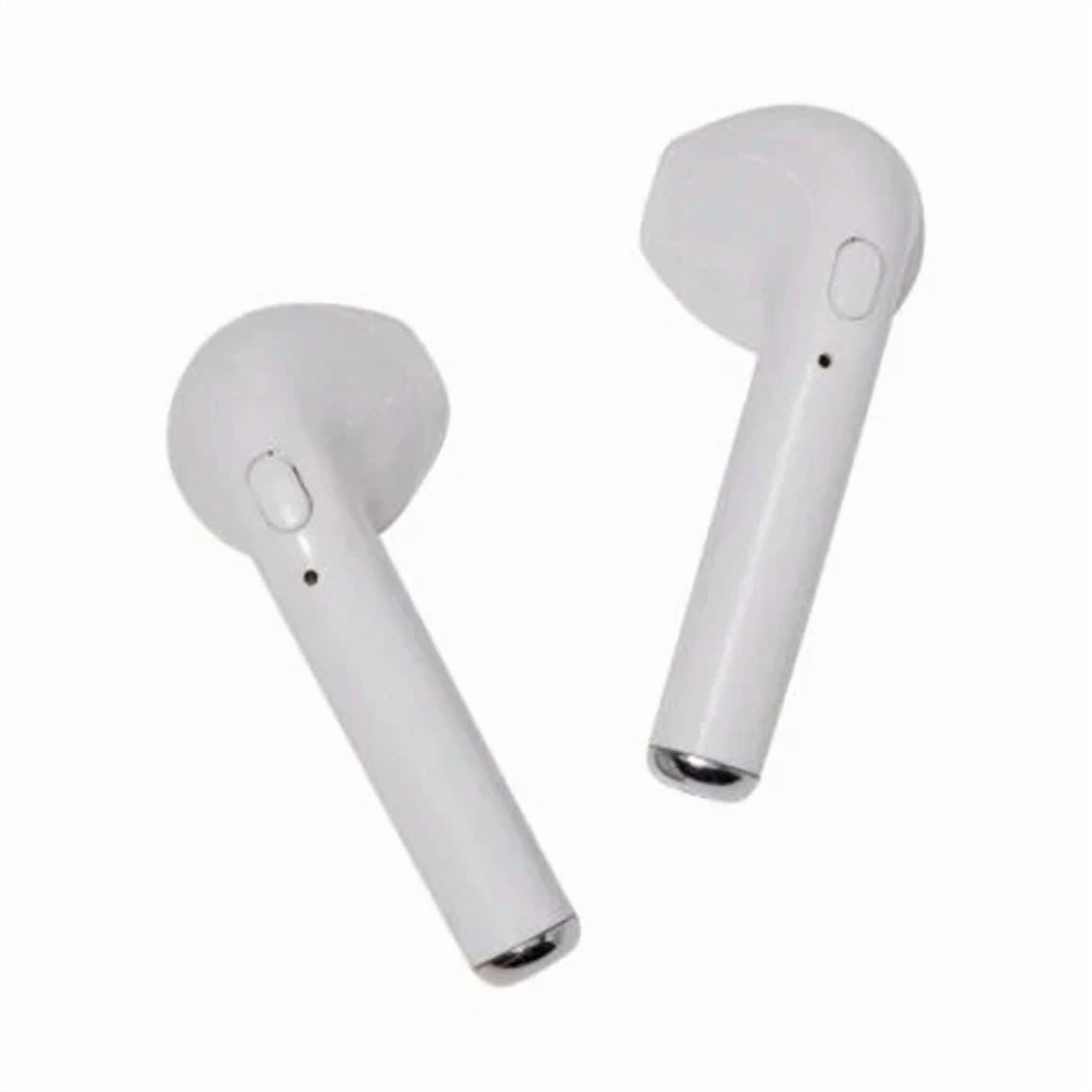 Rhea Billboard Bluetooth True Wireless Earbuds with Charging Case (Black, 1 Pack) us2s3