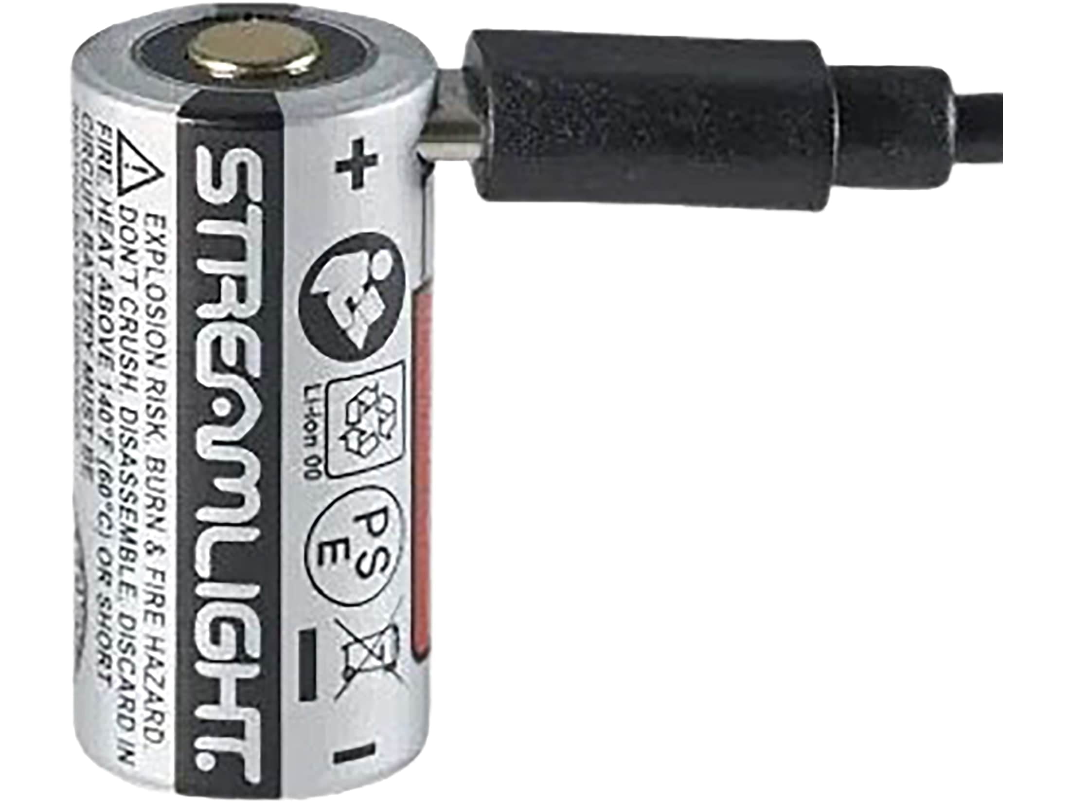 Streamlight SL-B9 Li-Ion USB Rechargeable Battery Pack with Integrated Charge Port (8 Pack) 8xb89 - Image 2