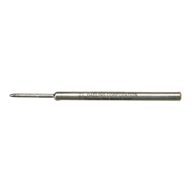 Rite in the Rain All-Weather Pen Refill (Black, 1 Pack) z293n