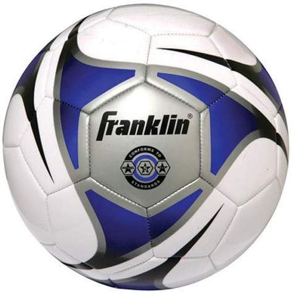 Franklin Sports Comp 1000 Soccer Ball (Size 5) opxtb