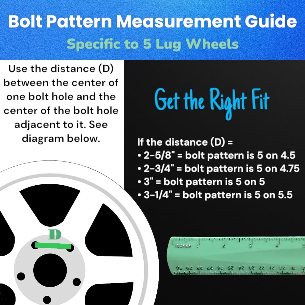 Tex Star Trailer Tire and Wheel Assembly ST205/75D15 6 Ply Bias 5 Lug White Spoke (2-Pack, 15 in) med9y