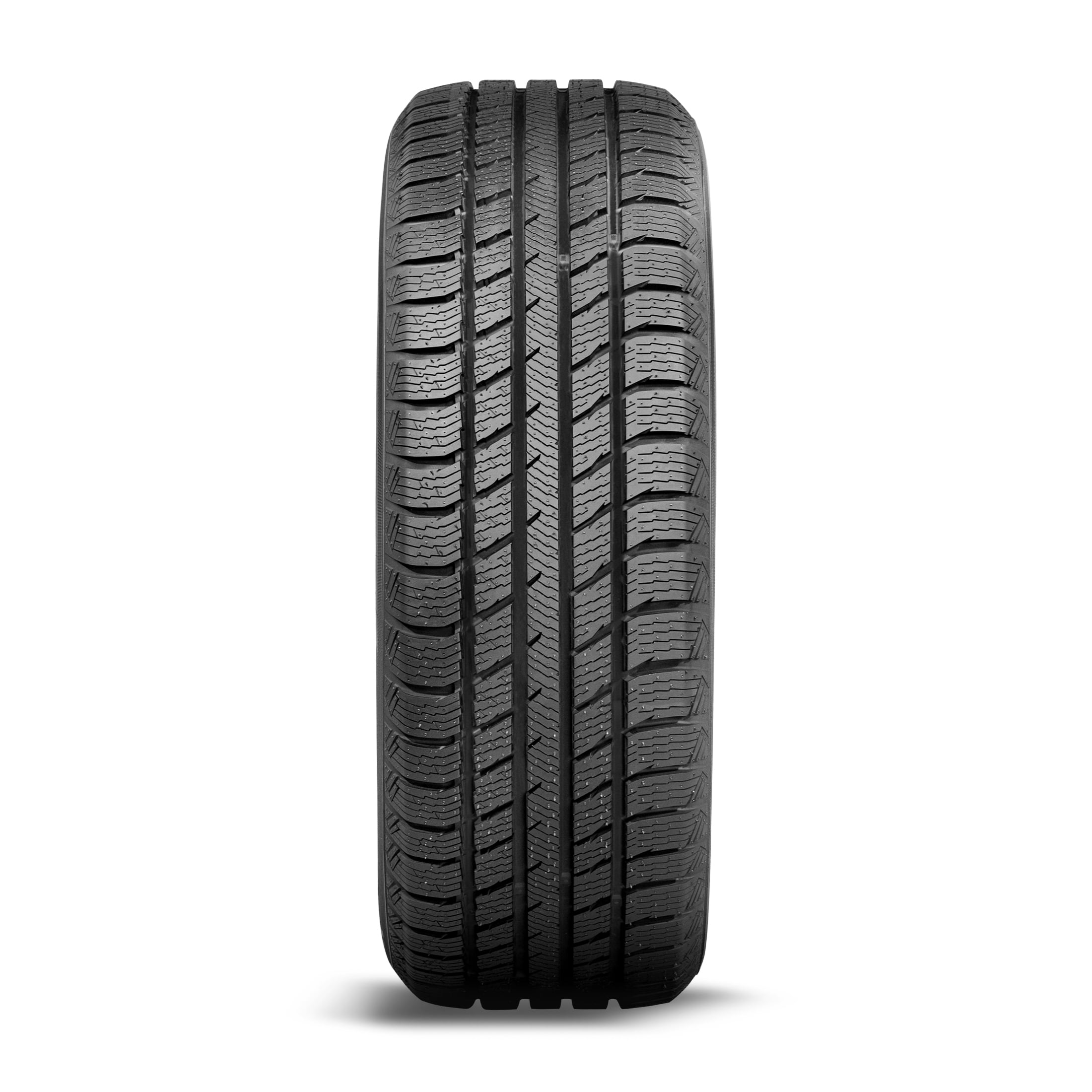 Mastertrack M-TRAC 4S All Weather Ultra High Performance Passenger Tire (235/55R19, 105V) jo188