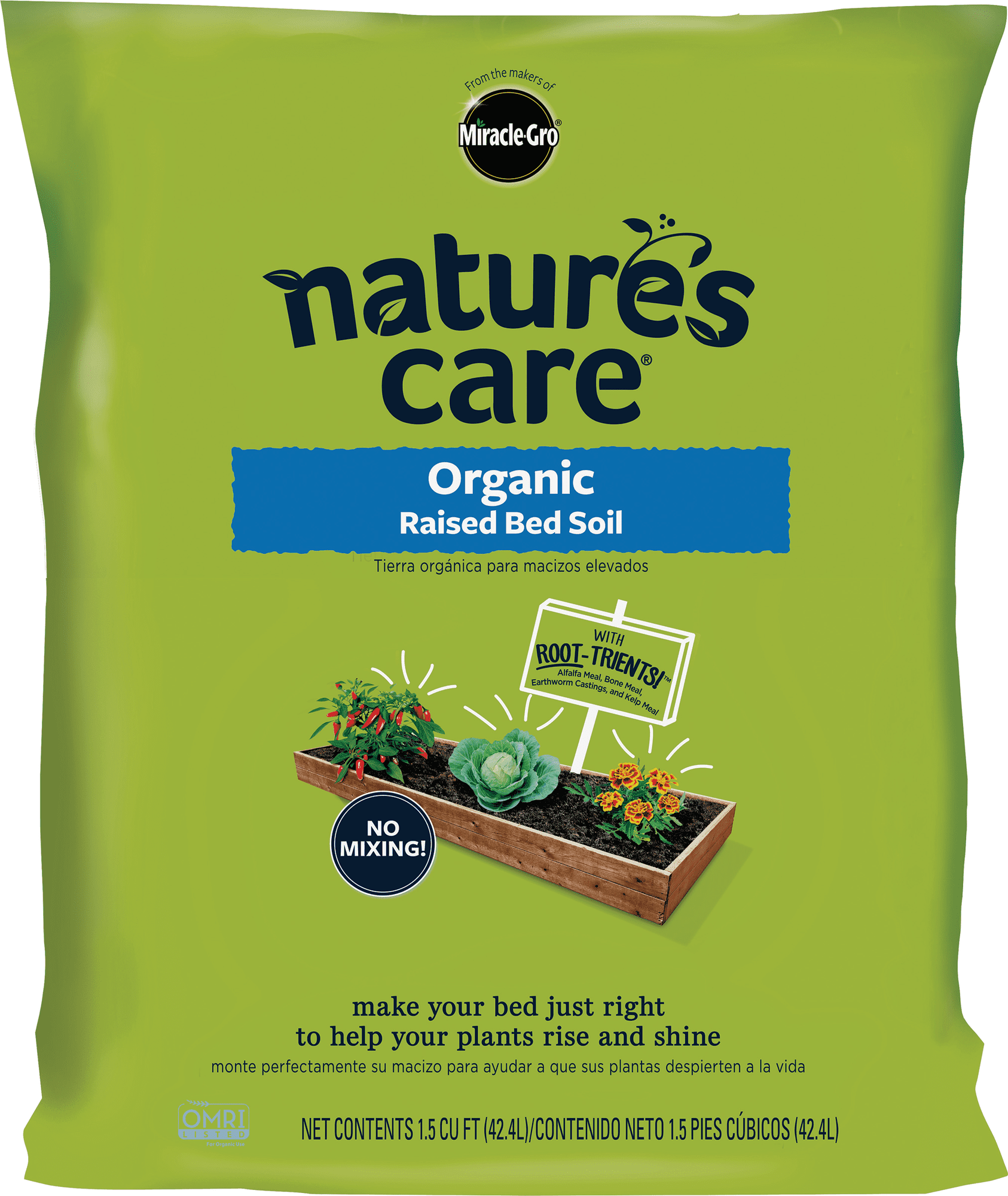 Scotts Nature Scapes Color Enhanced Mulch (Black, 2-Pack, 3 cu ft) bgnej