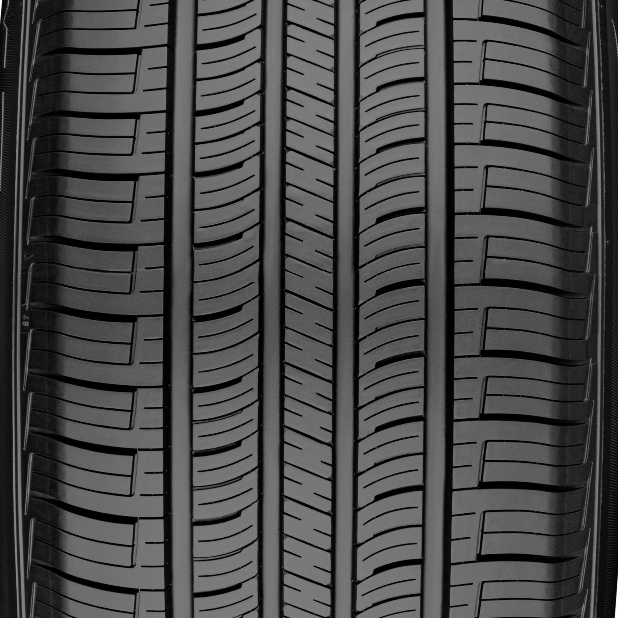 Nexen N'Priz AH5 All Season Passenger Tire (255/55R20, 107H) vsye3