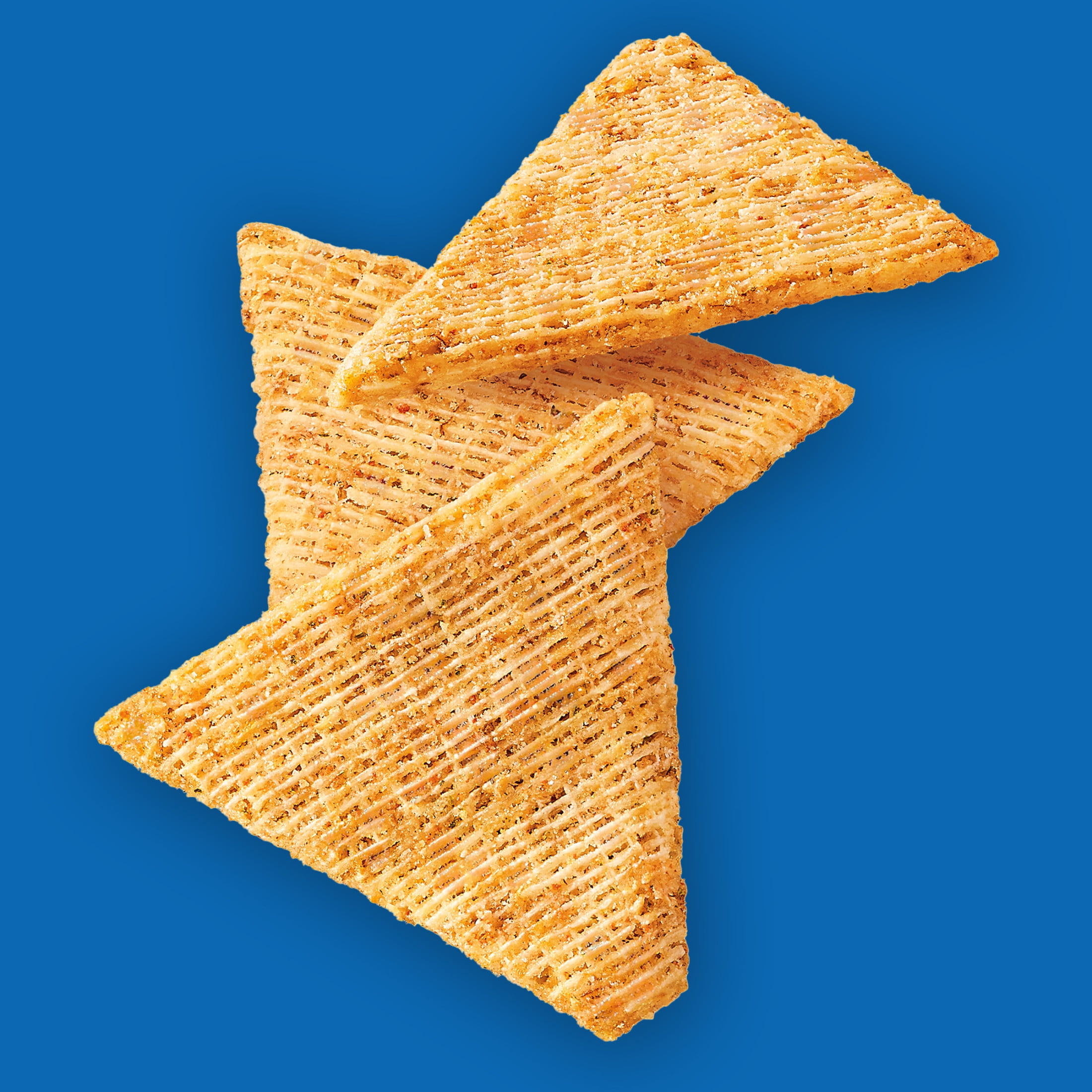 Triscuit Thin Crisps Original Whole Grain Wheat Crackers (4 Pack, 7.1 oz) 2yo28