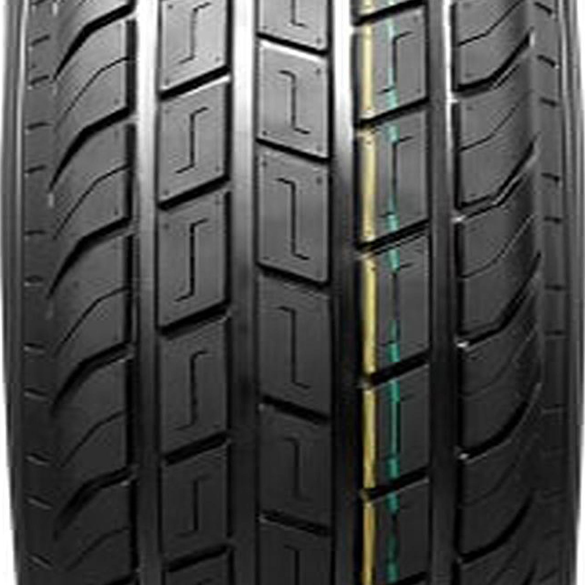 Transporter STR Radial Trailer Tire (ST215/75R14, Load Range C) mvred