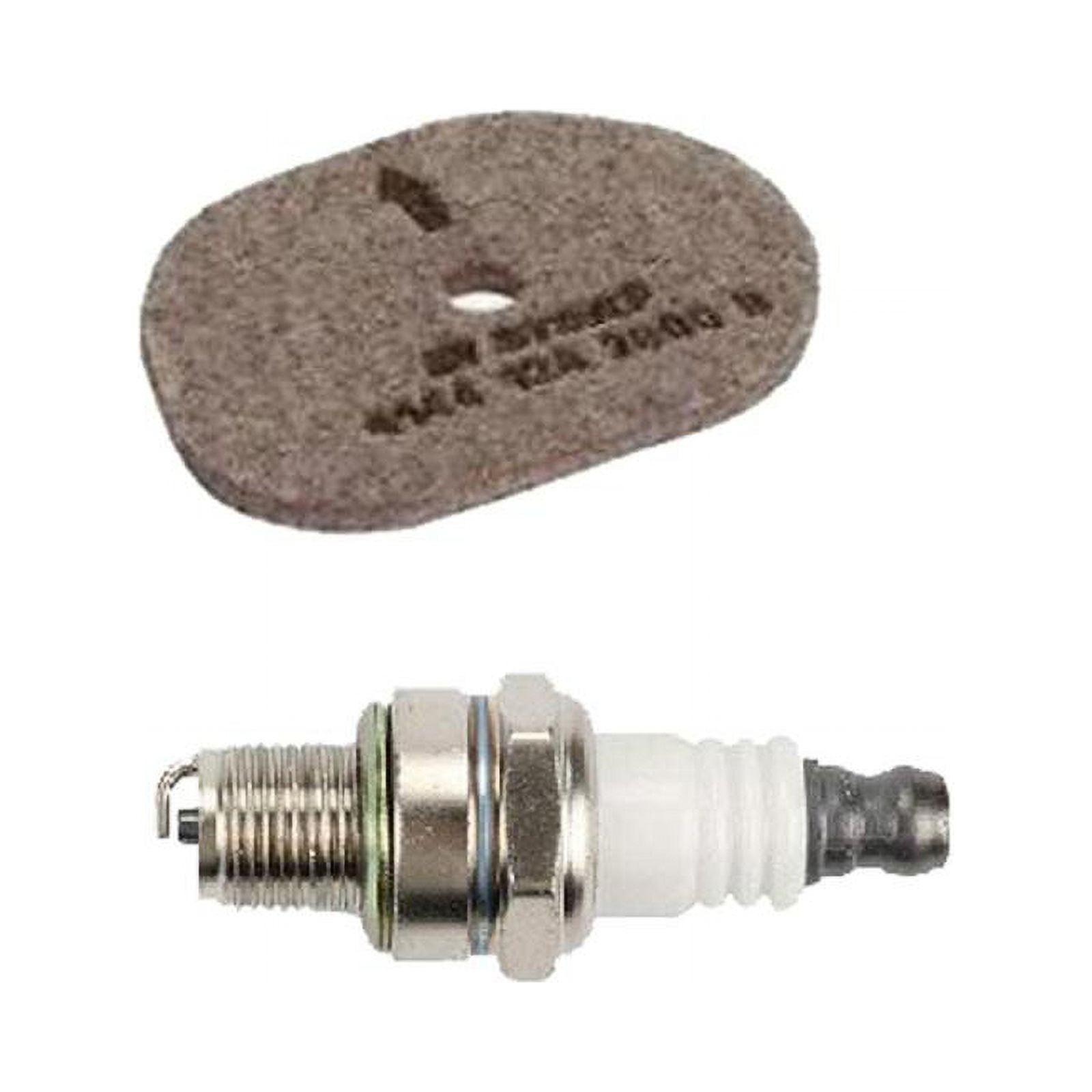 STIHL Air Filter and Spark Plug Service Kit for FS40 FS50 FS56 FS70 Trimmers (1 Pack) am4j9