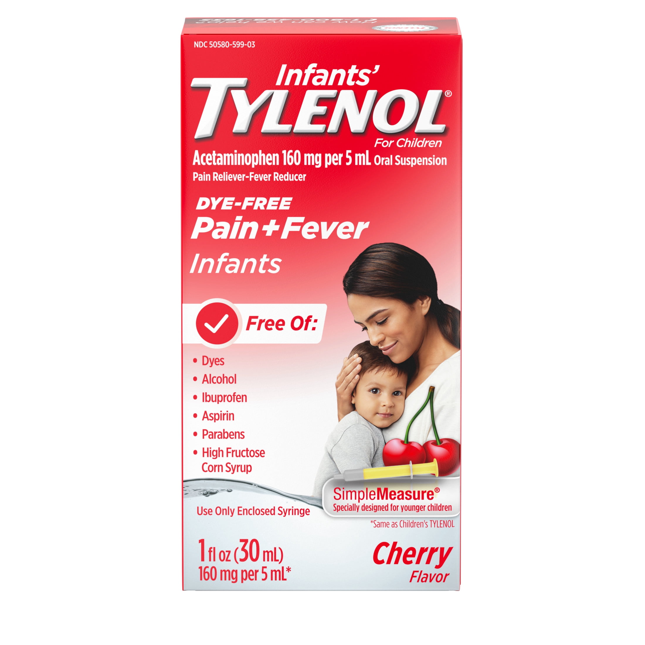 TYLENOL Baby Care Travel Essentials Kit with Sunscreen and Diaper Rash Relief (3 Piece Set) vn53d