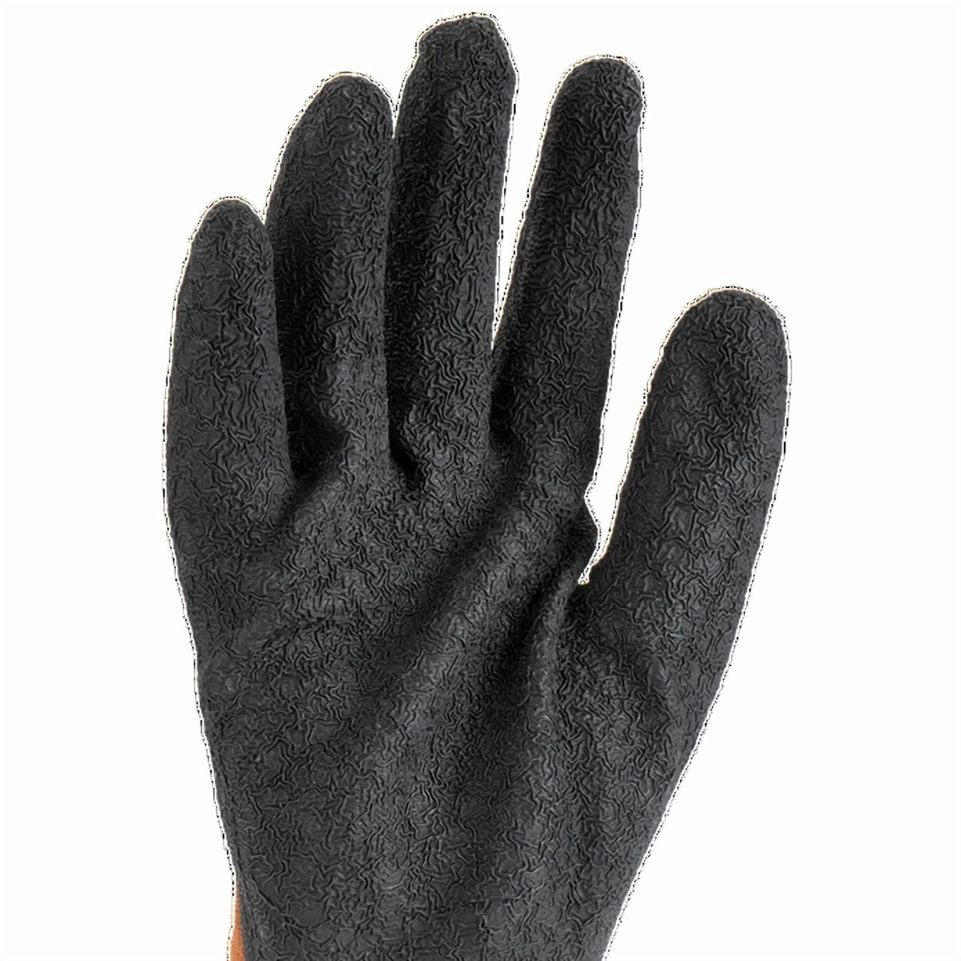 Purely Elizabeth Bellota Garden Grip Gloves for Yard and Lawn Maintenance (Large) cyunp