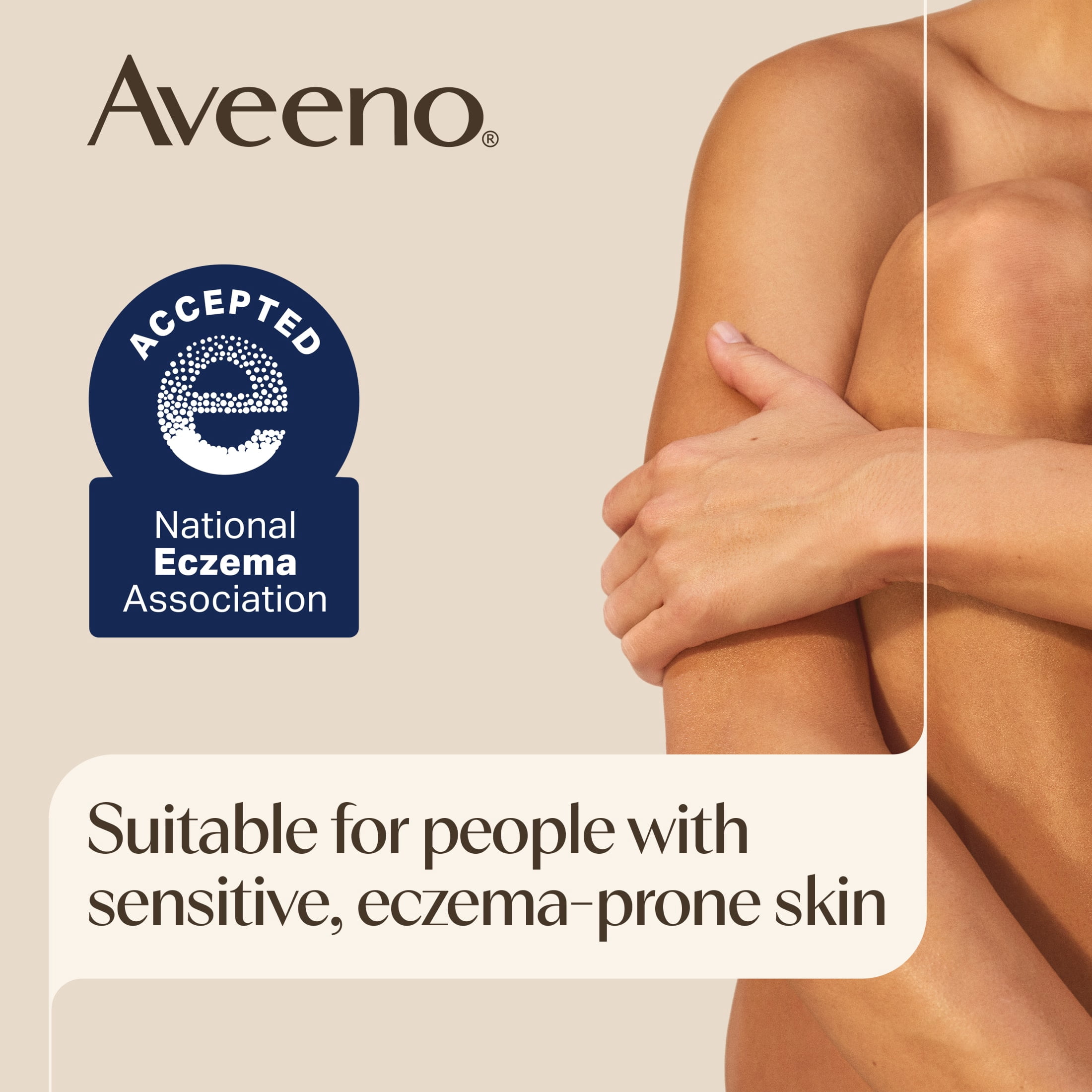 Aveeno Skin Relief Healing Ointment for Dry Cracked Skin (Fragrance-Free, 7.2 oz) 4myou