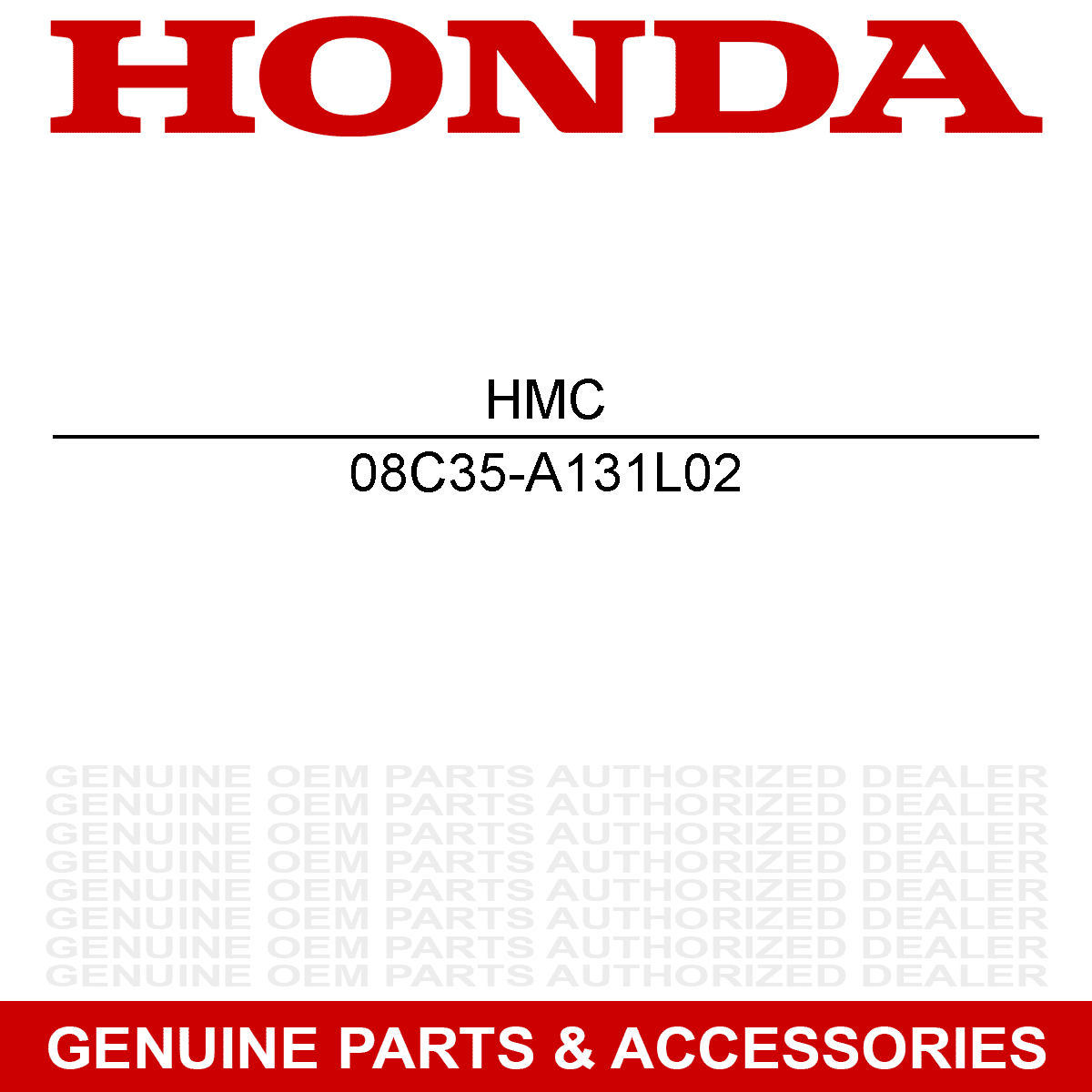 Honda Genuine GN4 10W30 4-Stroke Motor Engine Oil for Motorcycles and ATVs (1 Gallon) obktn