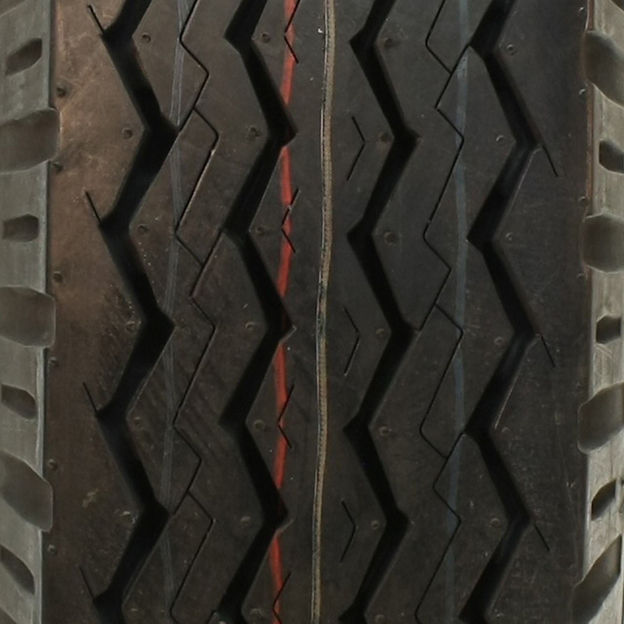 Deestone D902 Trailer Tire (6.5-16, Load Range C) c69s9