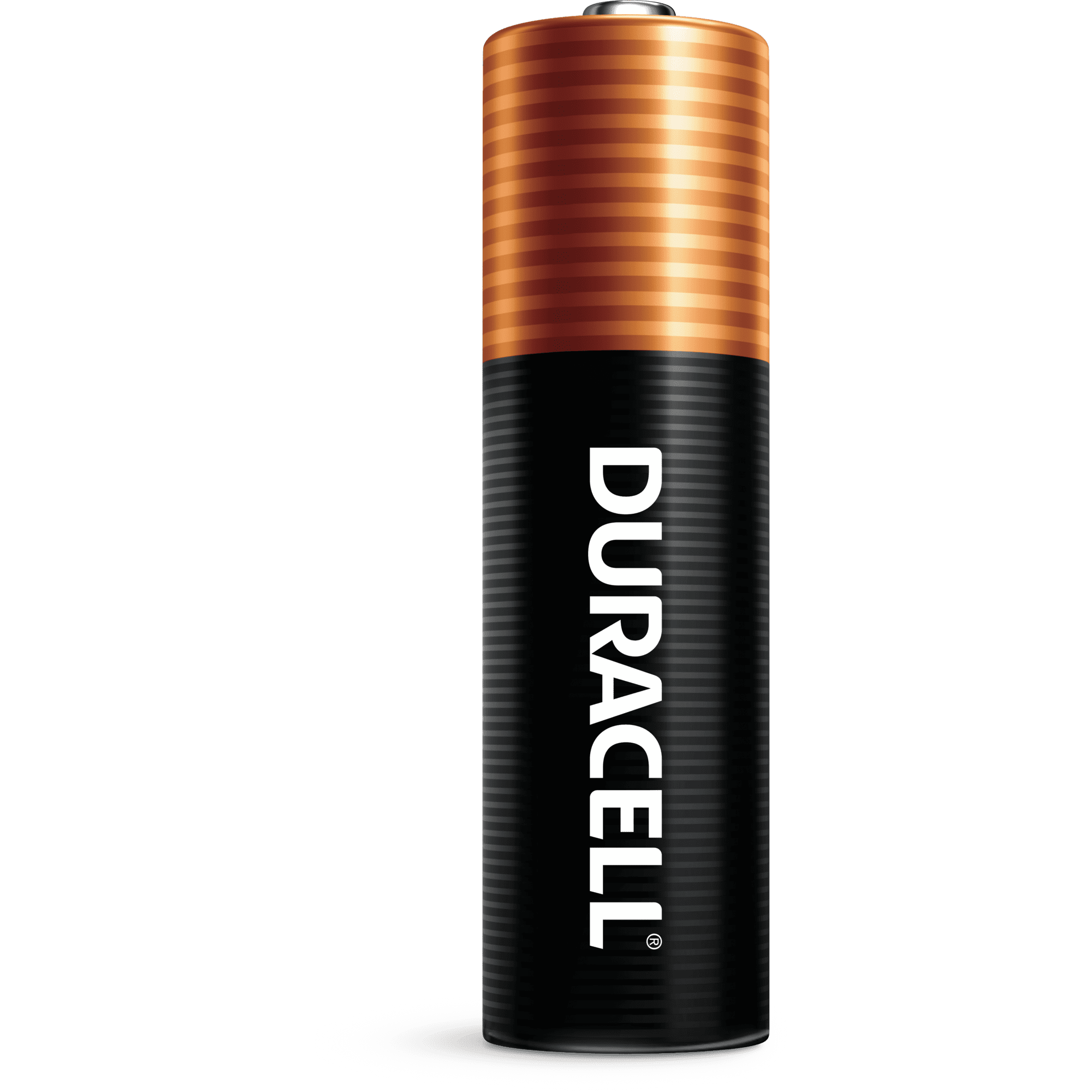 Duracell Coppertop AA Alkaline Batteries (Long-lasting Power, 24 Pack) zhaae