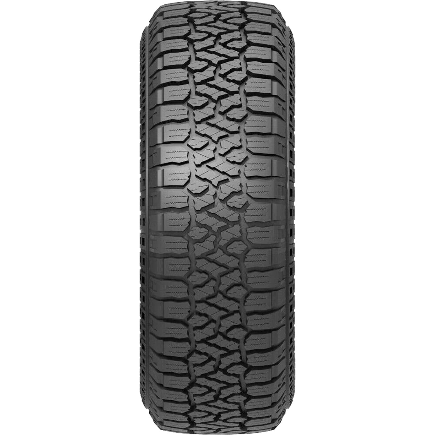 Kenda Klever A/T2 All-Terrain All-Weather Truck and SUV Tire (265/60R20) pf77d