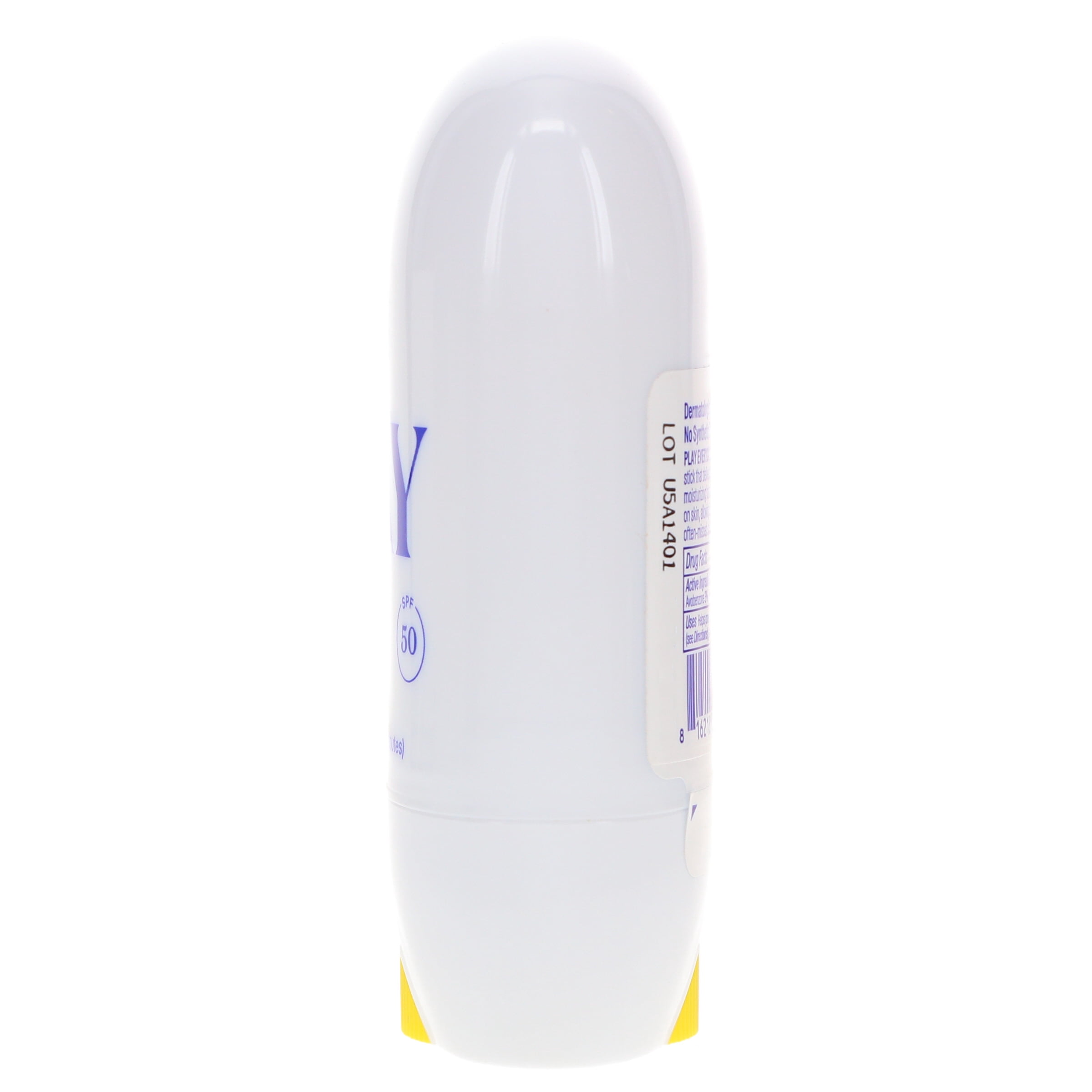 Supergoop! PLAY Everyday Sunscreen Stick SPF 50 Broad Spectrum Sun Protection (1.4 oz) i7qhe