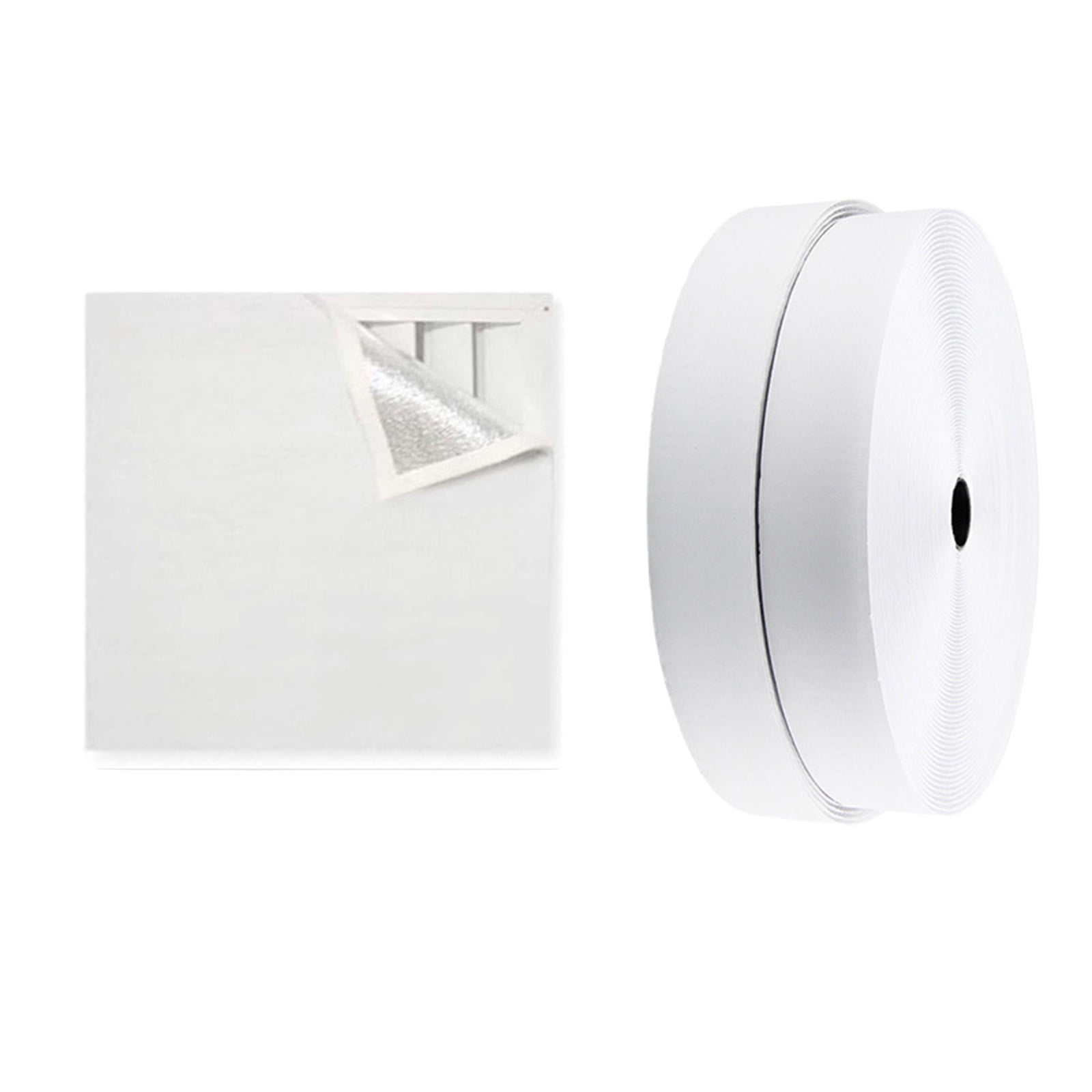 Mrasaso Attic Insulation Cover for Ceiling Fan and Door (Energy Efficient Thermal Seal, 24 in x 24 in) w0zva